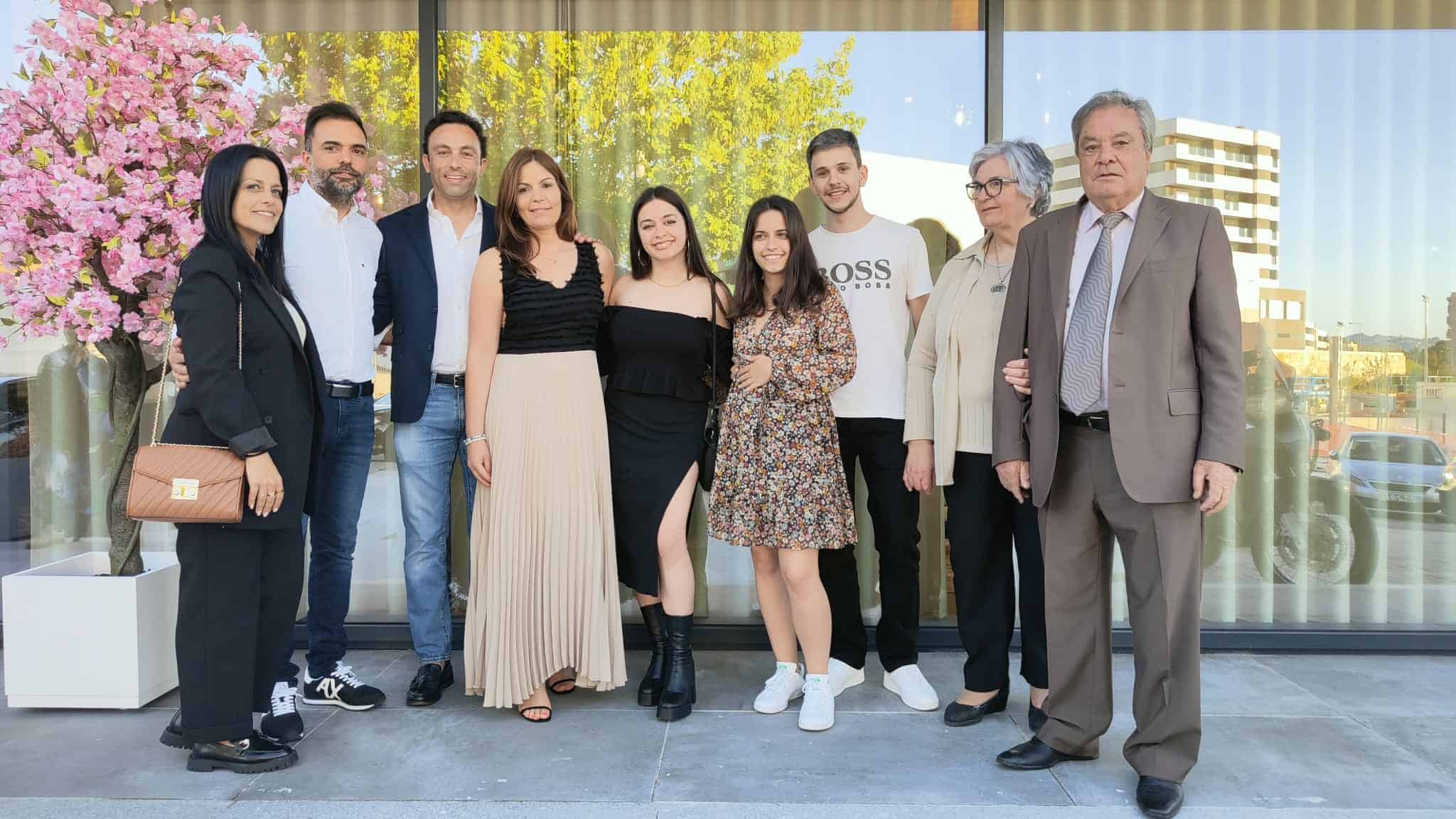 Móveis Vasconcelos inauguram novo espaço em Marco de Canaveses