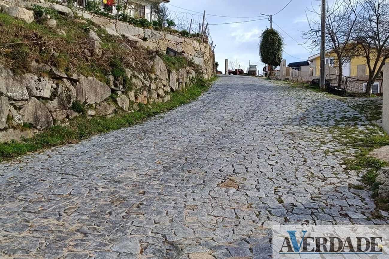 Município de Cinfães vai avançar com qualificação do acesso à Senhora do Castelo