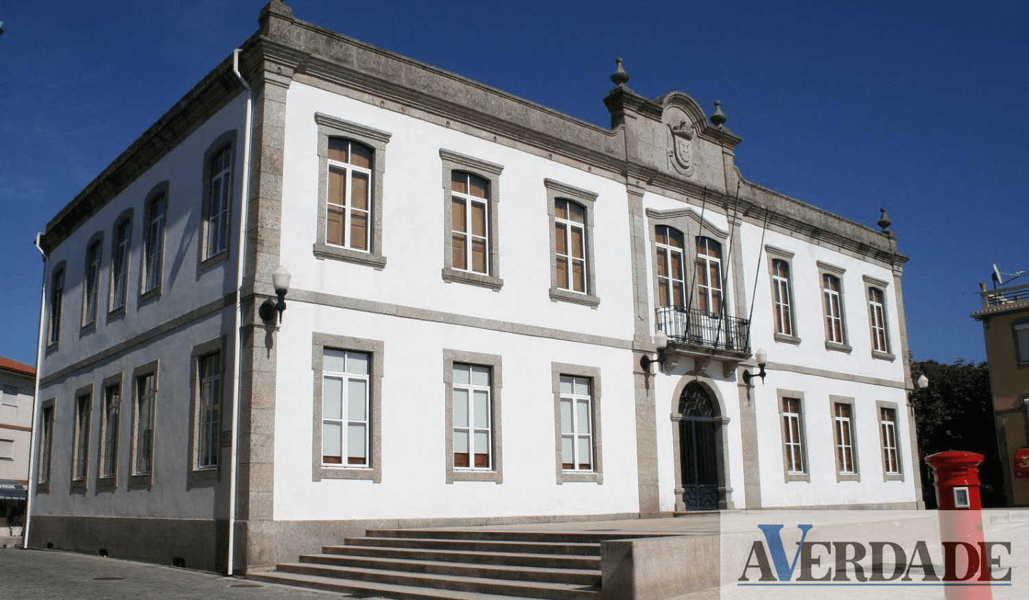 Resende: Plataforma GeoPortal fica disponível a partir desta terça-feira 
