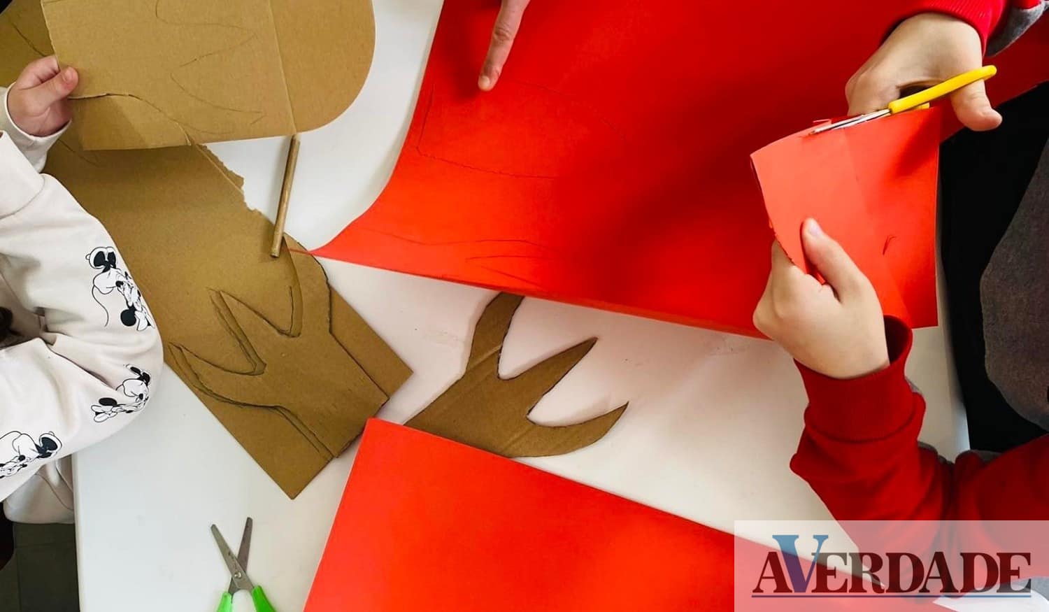 Amarante: SAB'Arte apela à criatividade de crianças e jovens