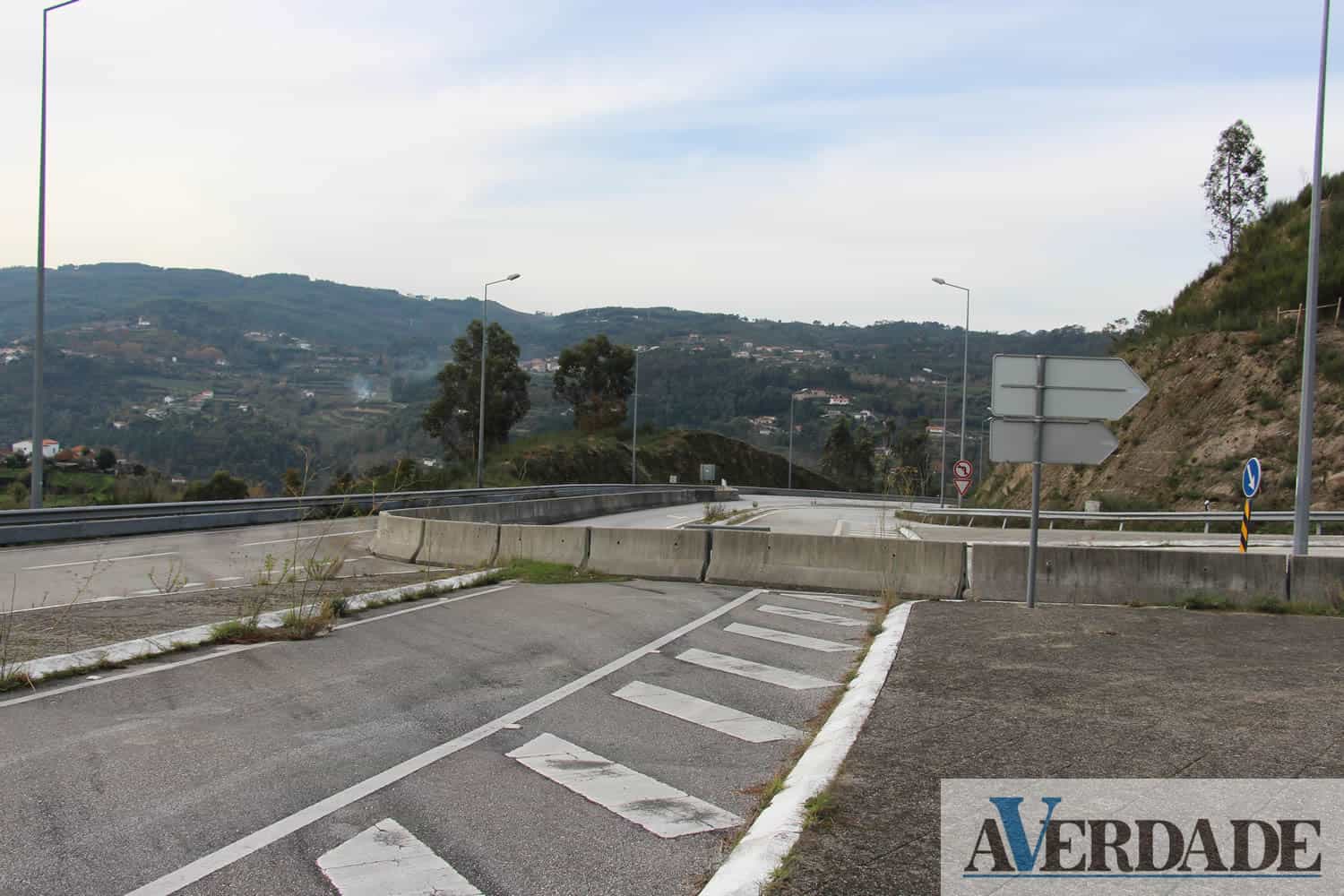Projeto da variante entre Quintã e Mesquinhata encontra-se em consulta pública