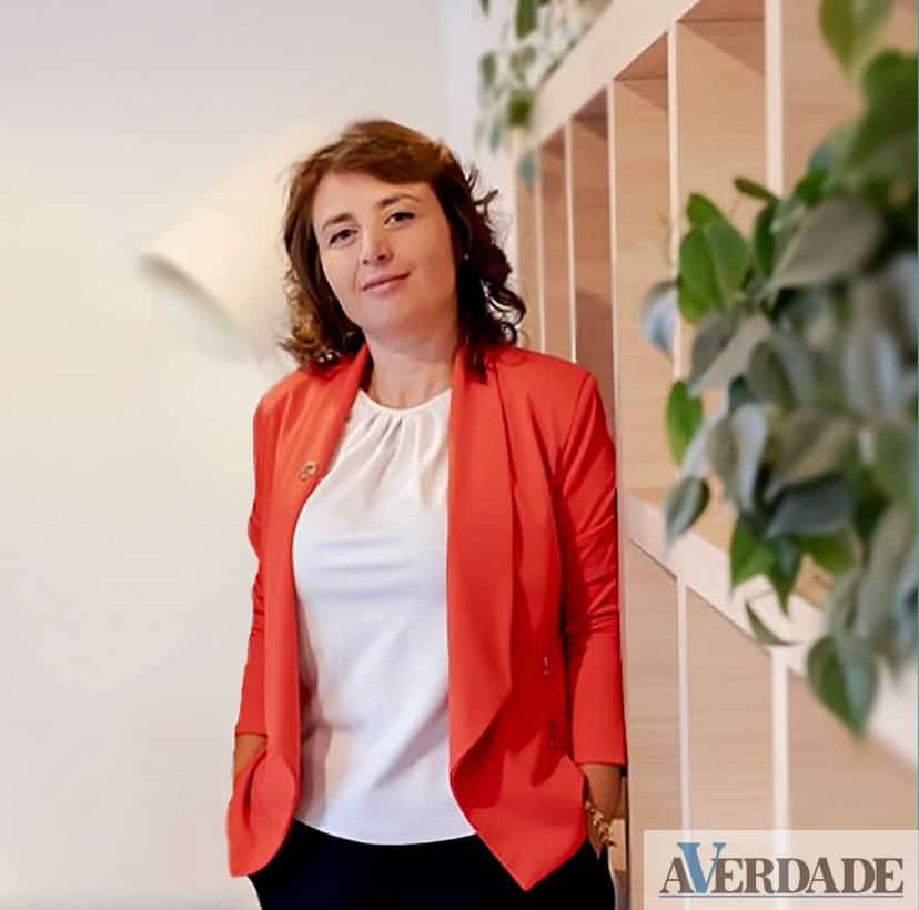 Sandra Marisa Borsboom