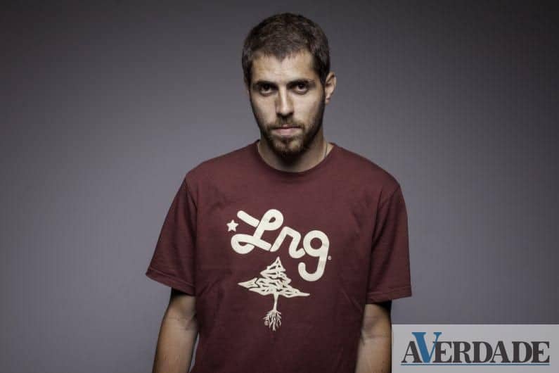 Richie Campbell abre cartaz da Queima das Fitas do Porto