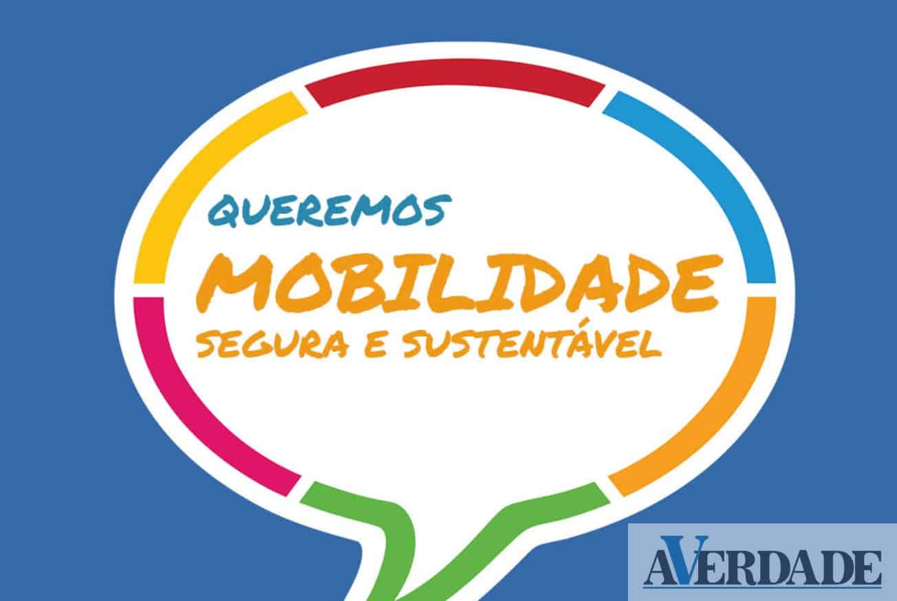 ANSR associa-se à Semana Mundial da Segurança Rodoviária da Organização das Nações Unidas
