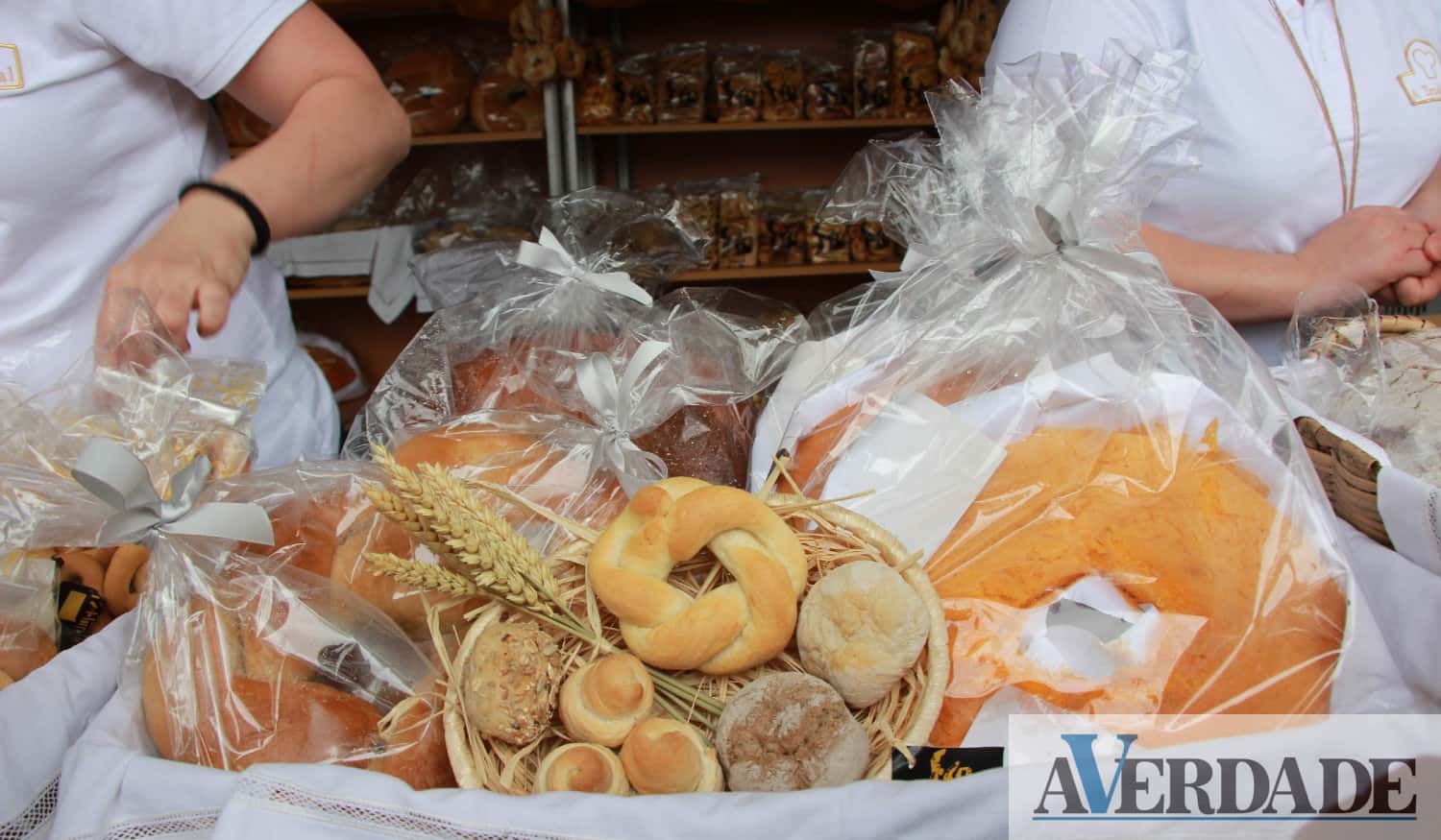 Feira da Regueifa e do Biscoito &amp; Mercado Oitocentista regressa a Valongo