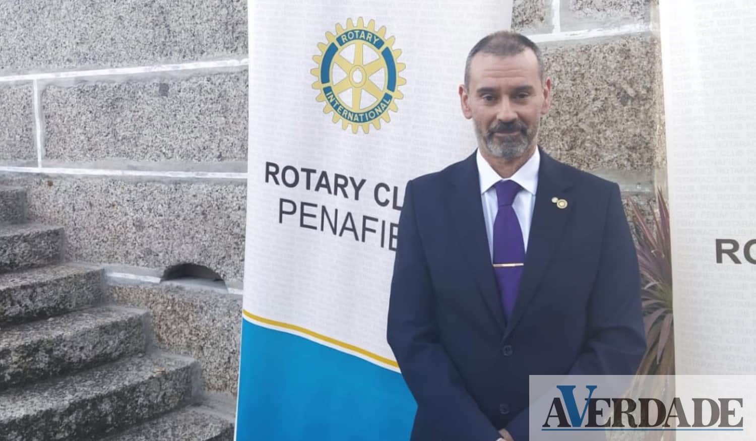 Rotary Club de Penafiel comemora "meio século de serviço a toda a comunidade"
