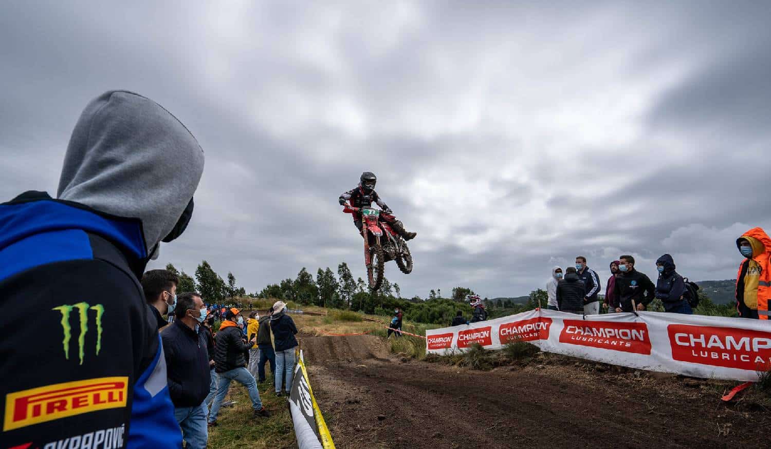 Resistência de Enduro convida a percorrer "trilhos desafiadores" em Marco de Canaveses