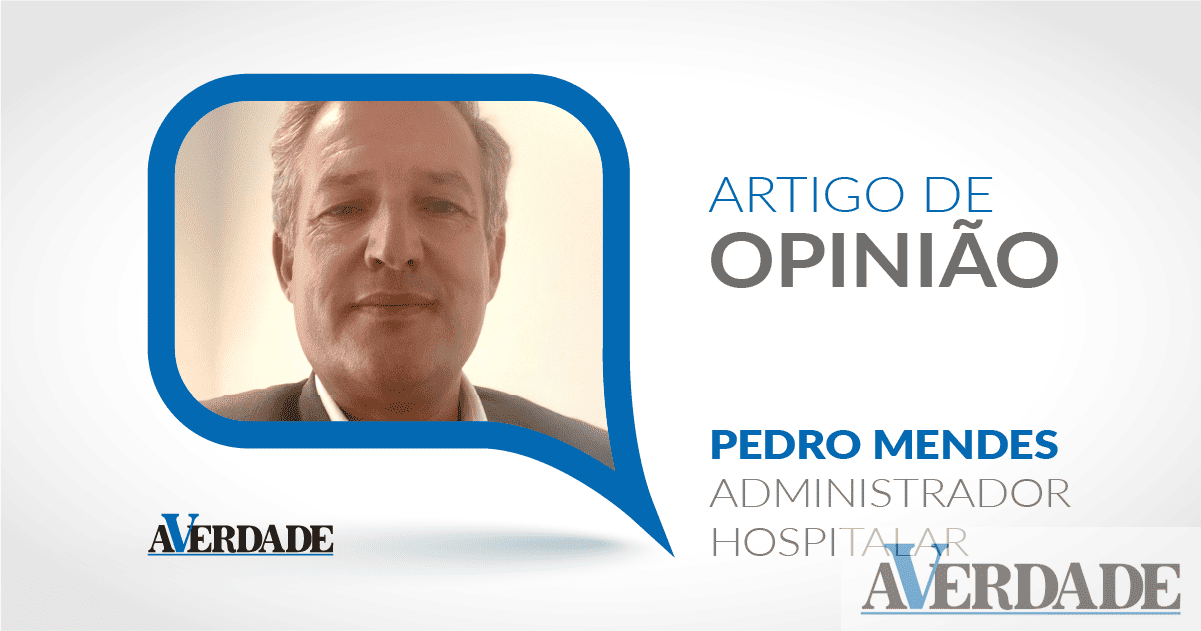 Artigo de opinião: Uma ULS para o Tâmega e Sousa? Porque não duas?