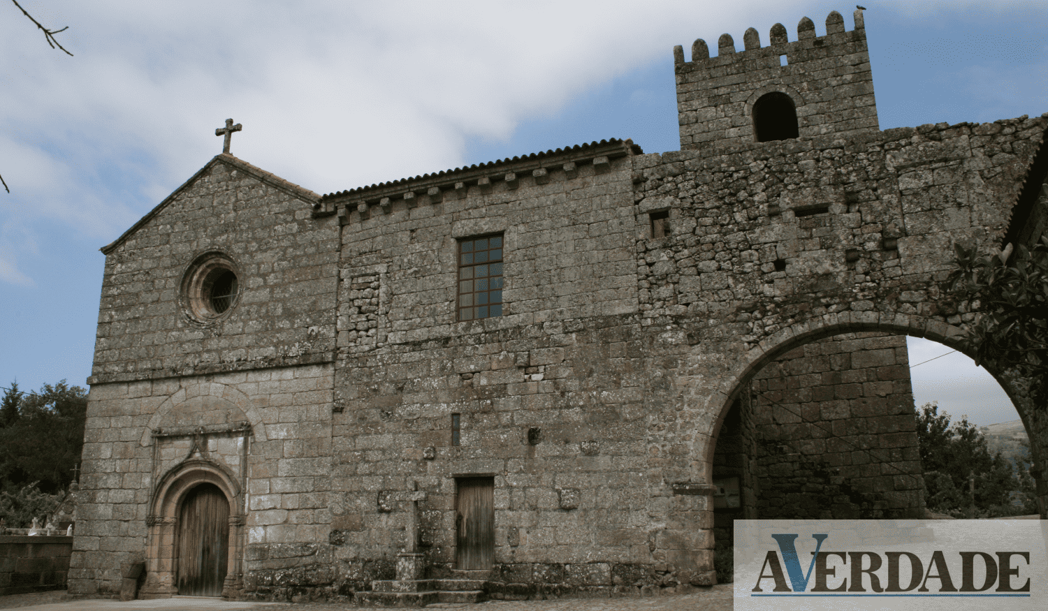 Romaria a Santa Maria de Cárquere mantém tradicionais este domingo em Resende