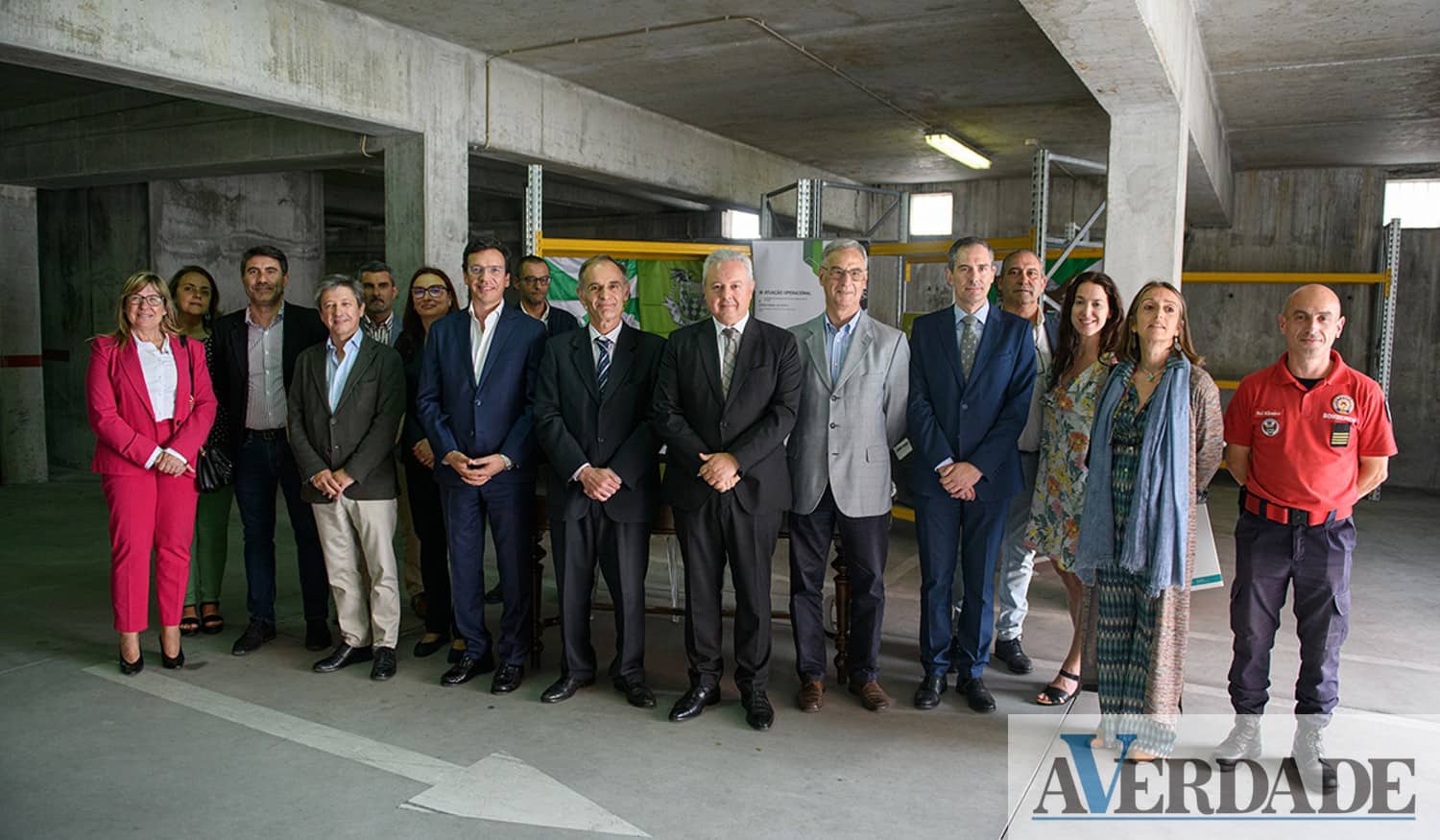 Município de Amarante e ASAE assinam dois protocolos de cooperação