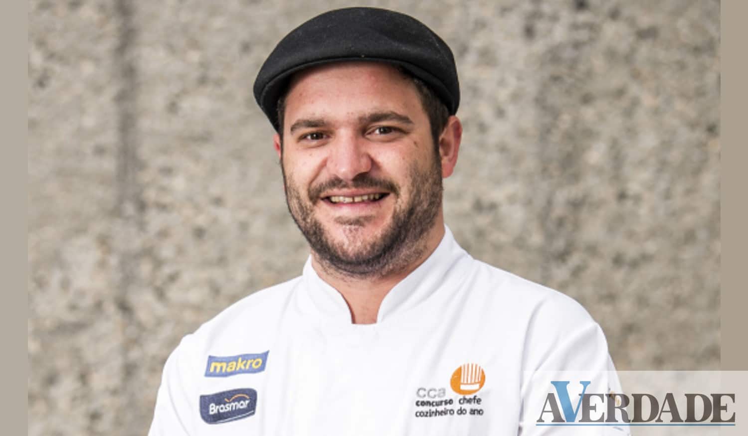 Baião: Chefe António Queiroz Pinto é um dos finalistas do Chefe Cozinheiro do Ano 2023 