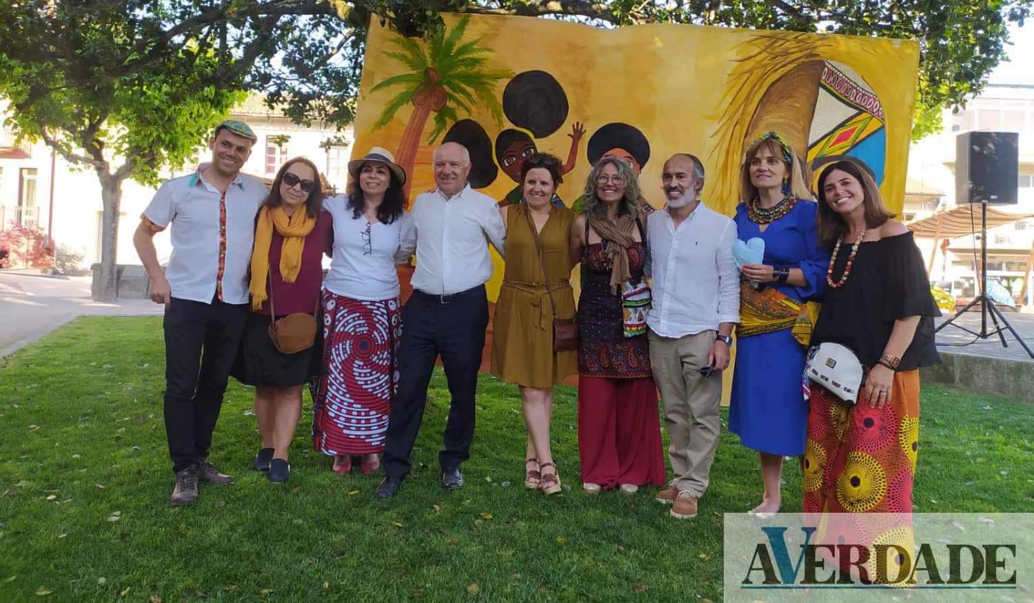 Marco: Associação Padrinhos D'África assinala aniversário com conversa no Emergente