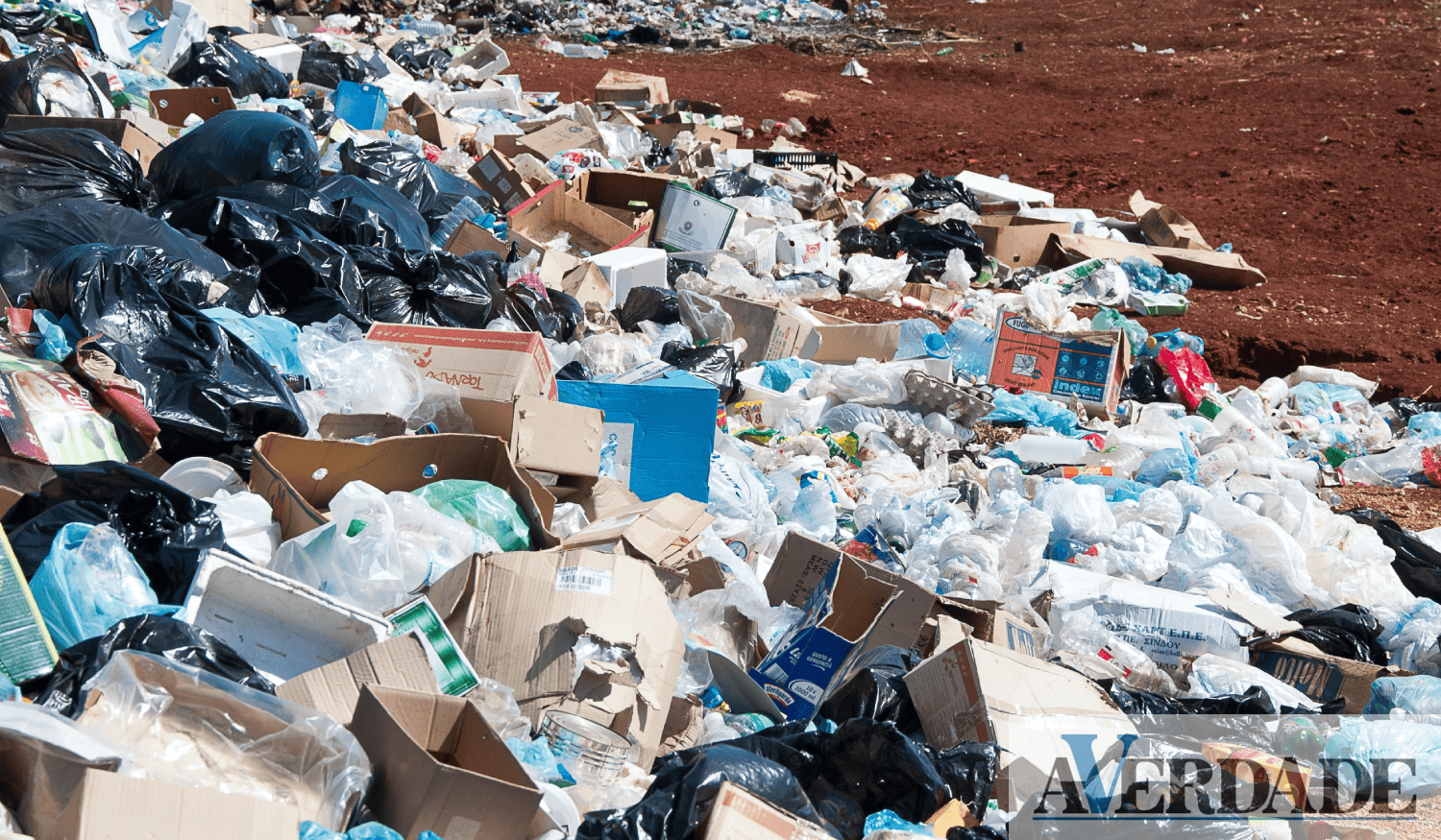 Aterro sanitário em Fafe causa discórdia em Felgueiras