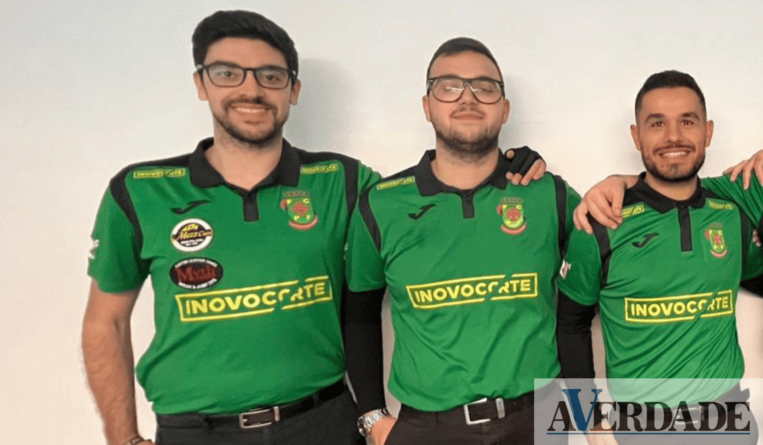 Atletas do FC Paços de Ferreira conquistaram lugares de destaque na modalidade de Pool