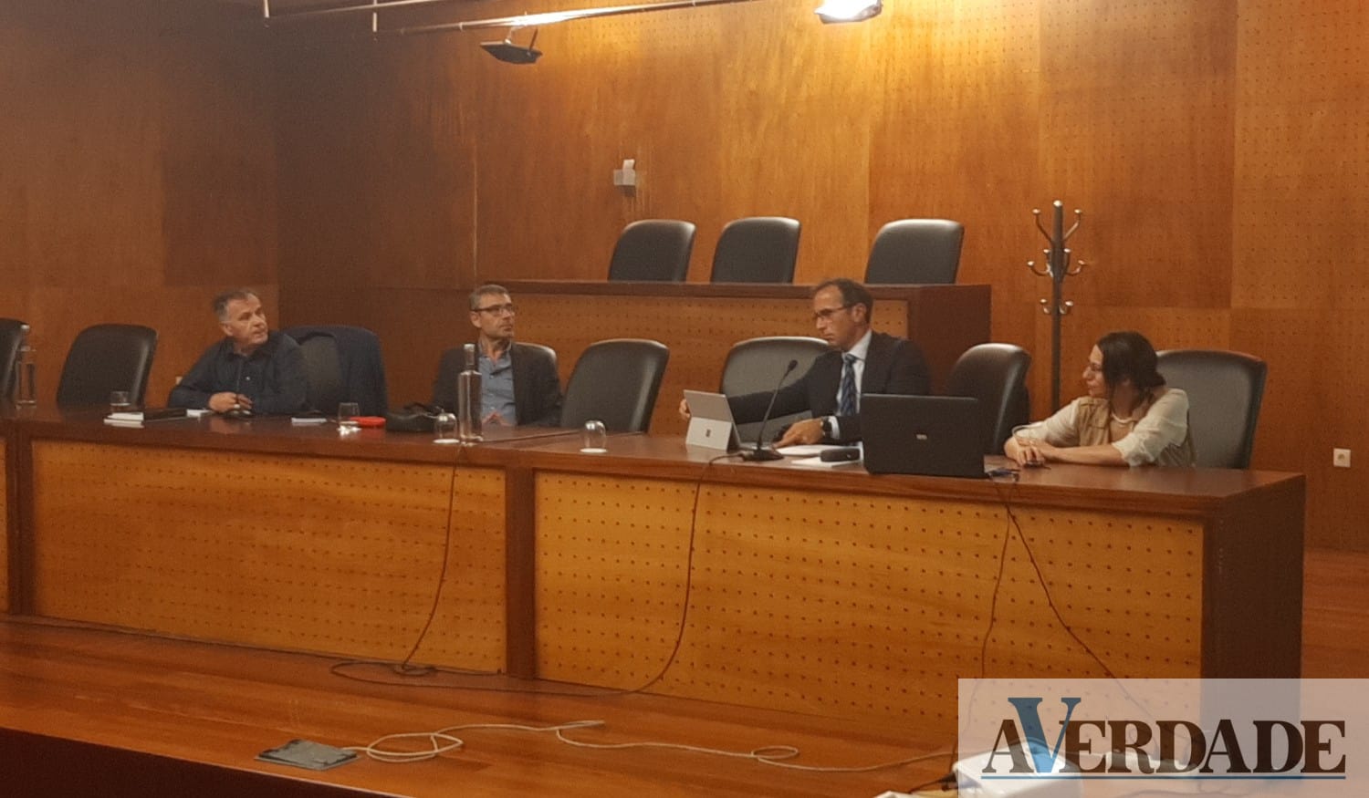 Oferta formativa do T&acirc;mega e Sousa com 59 cursos profissionais no pr&oacute;ximo ano letivo