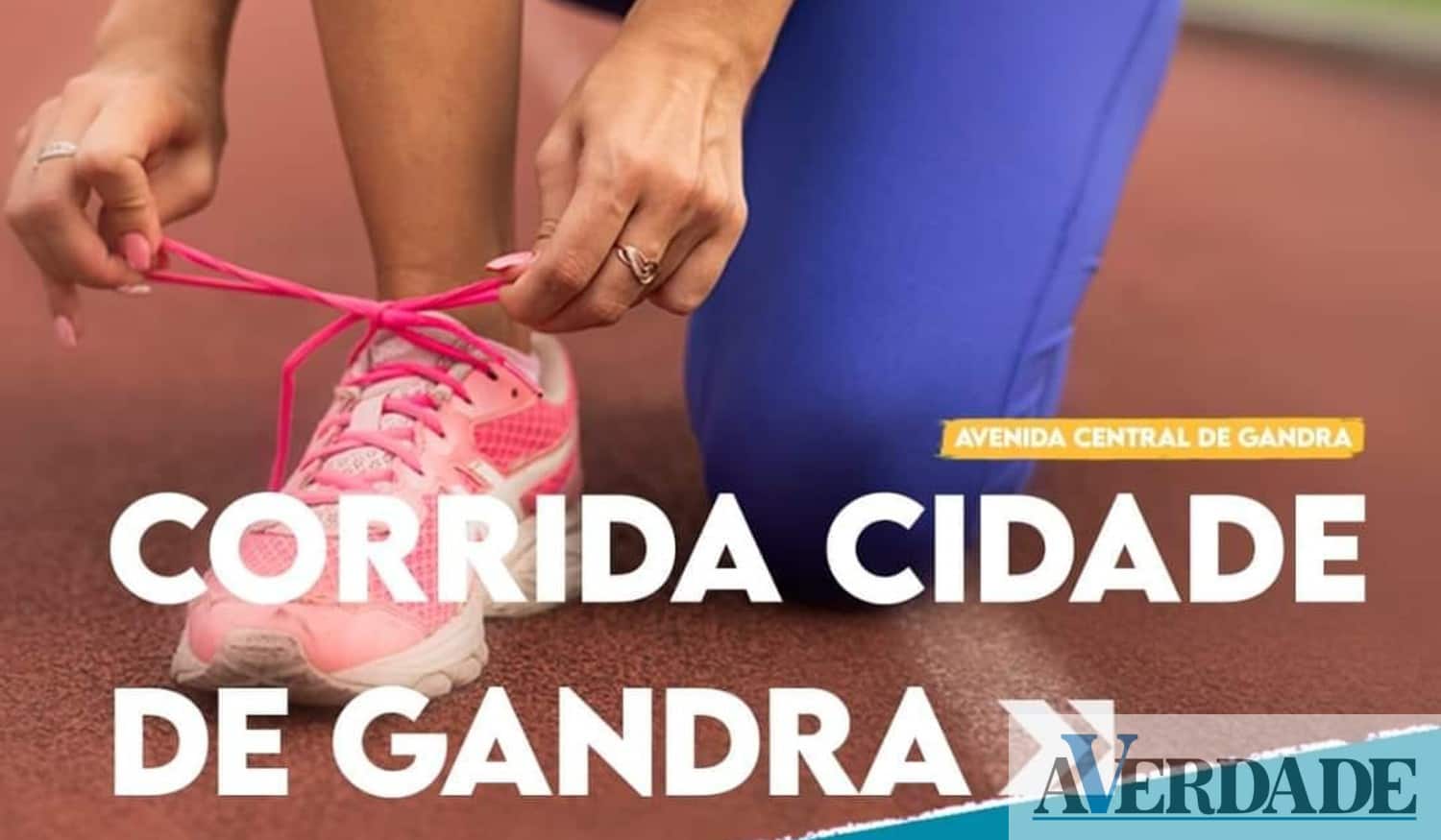 Paredes: Prova noturna vai ser realizada na cidade de Gandra 