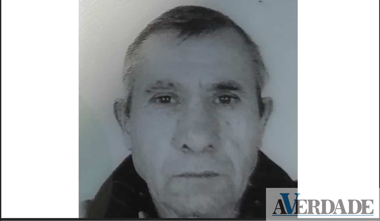 Marco de Canaveses: Família procura homem de 64 anos desaparecido em Alpendorada