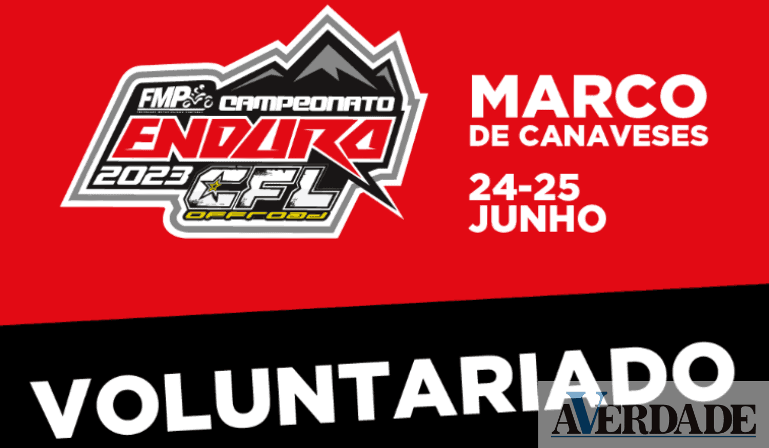 Marco de Canaveses: Inscrições abertas para Voluntários no Campeonato Nacional de Enduro