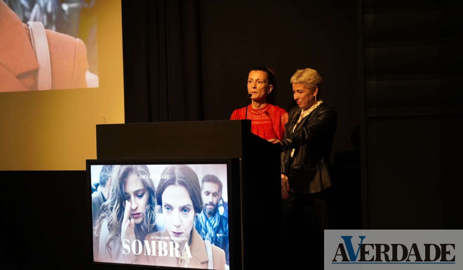 Filme inspirado na história de Rui Pedro apresentado no Auditório Municipal de Lousada
