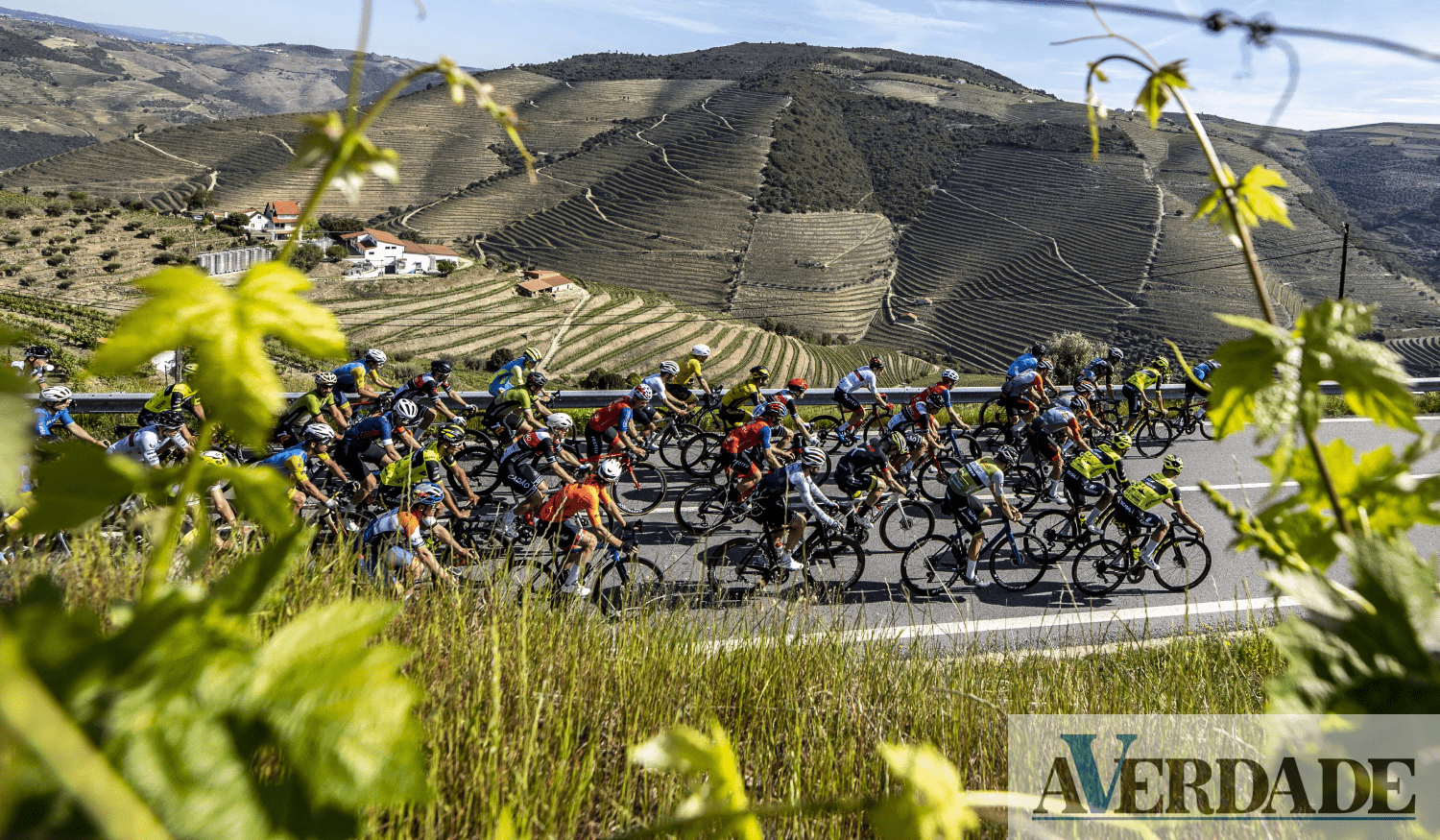 Maior prova de ciclismo de Portugal acontece este domingo 