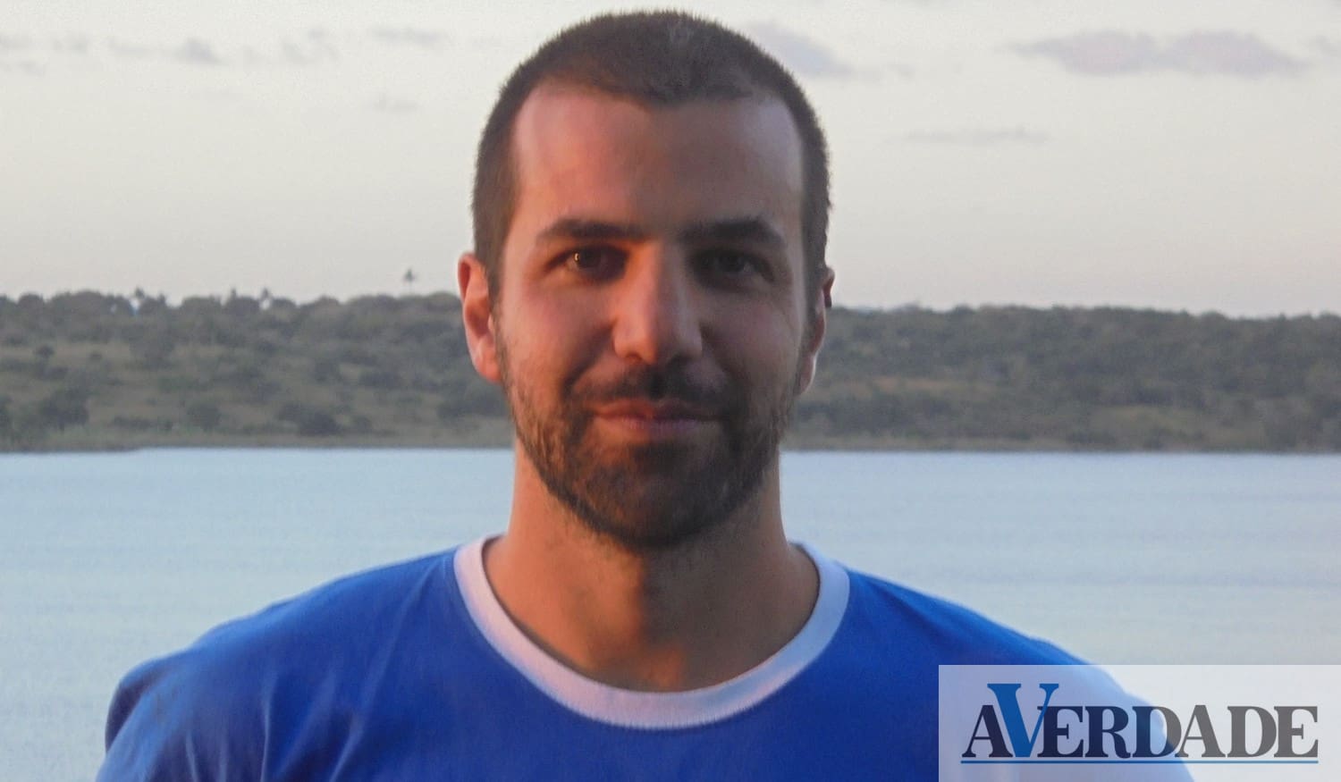 Baião: Médico humanitário Gustavo Carona é o convidado do "Mês a mês, um autor português"