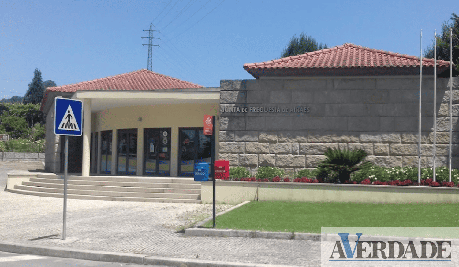 Felgueiras: Freguesia de Airães vai receber apresentação de livro de Emília Sá Pereira  