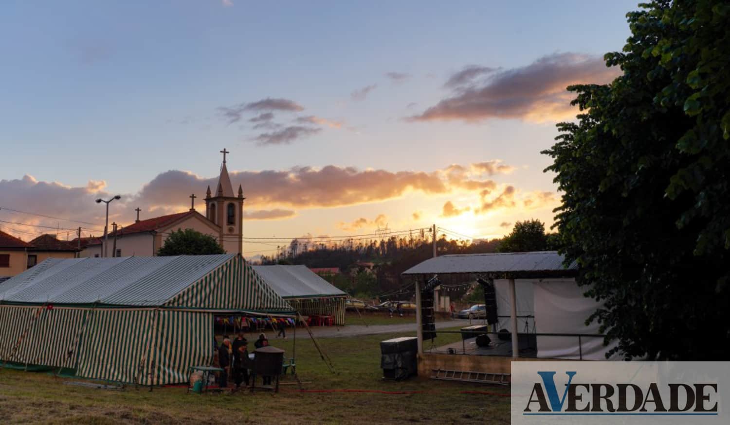 Penafiel: Fim de Semana Cultural regressa a Sebolido com "novidades" no cartaz