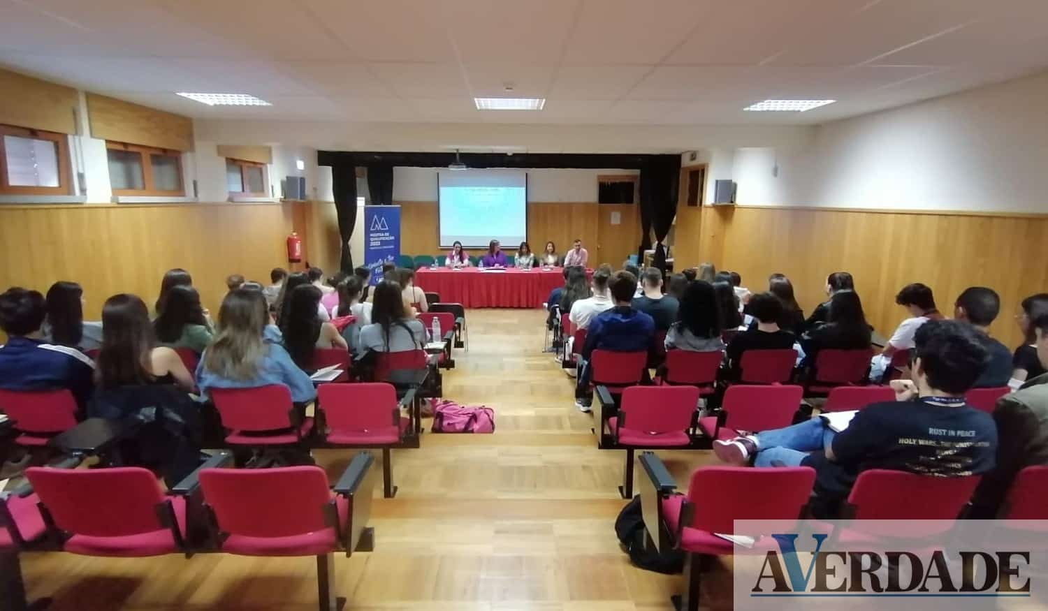 Mostra de Qualificação 2023 chegou a 600 alunos de Marco de Canaveses