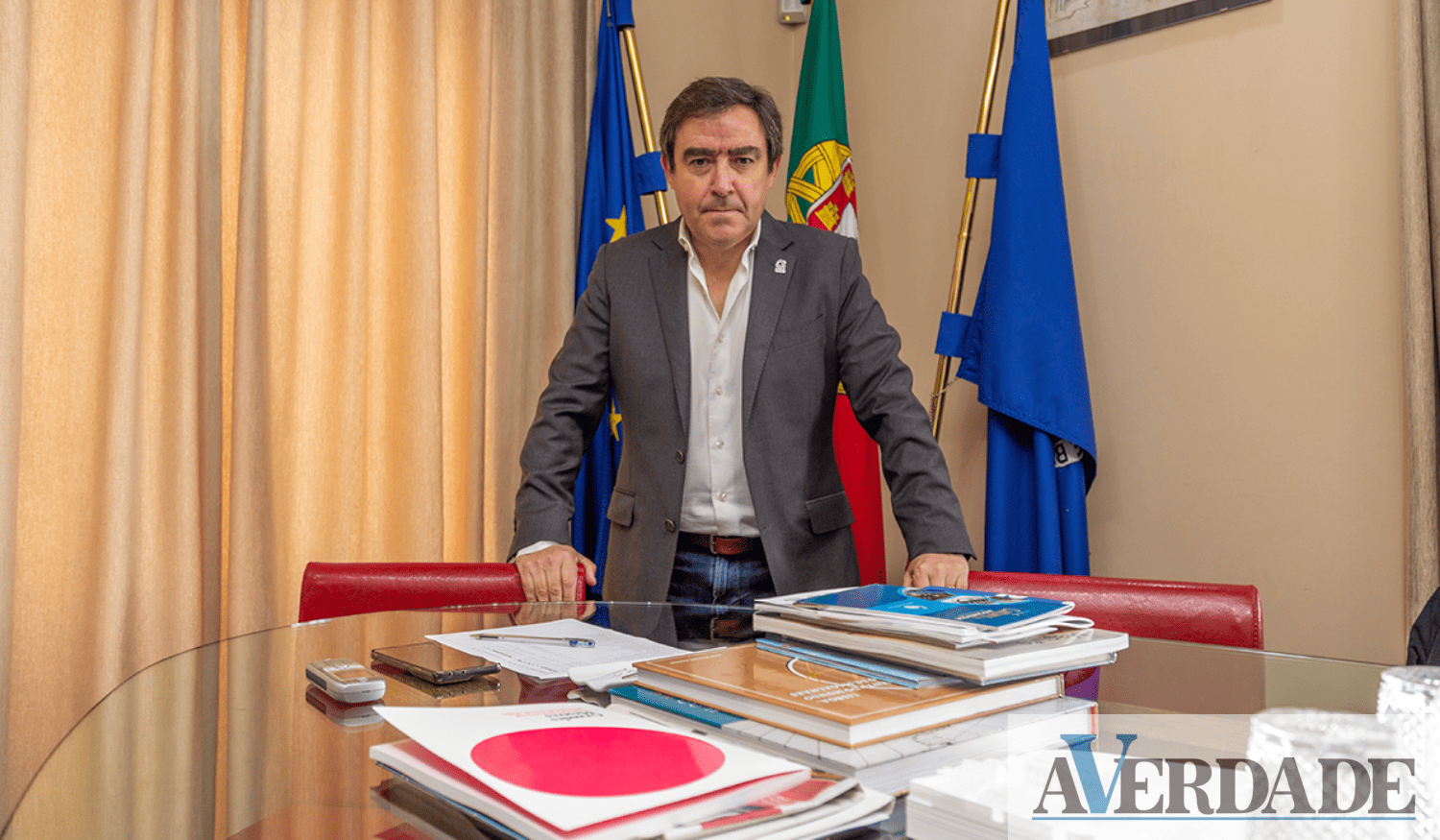 Paulo Pereira vai ao encontro dos baionenses para prestar contas e auscultar a população