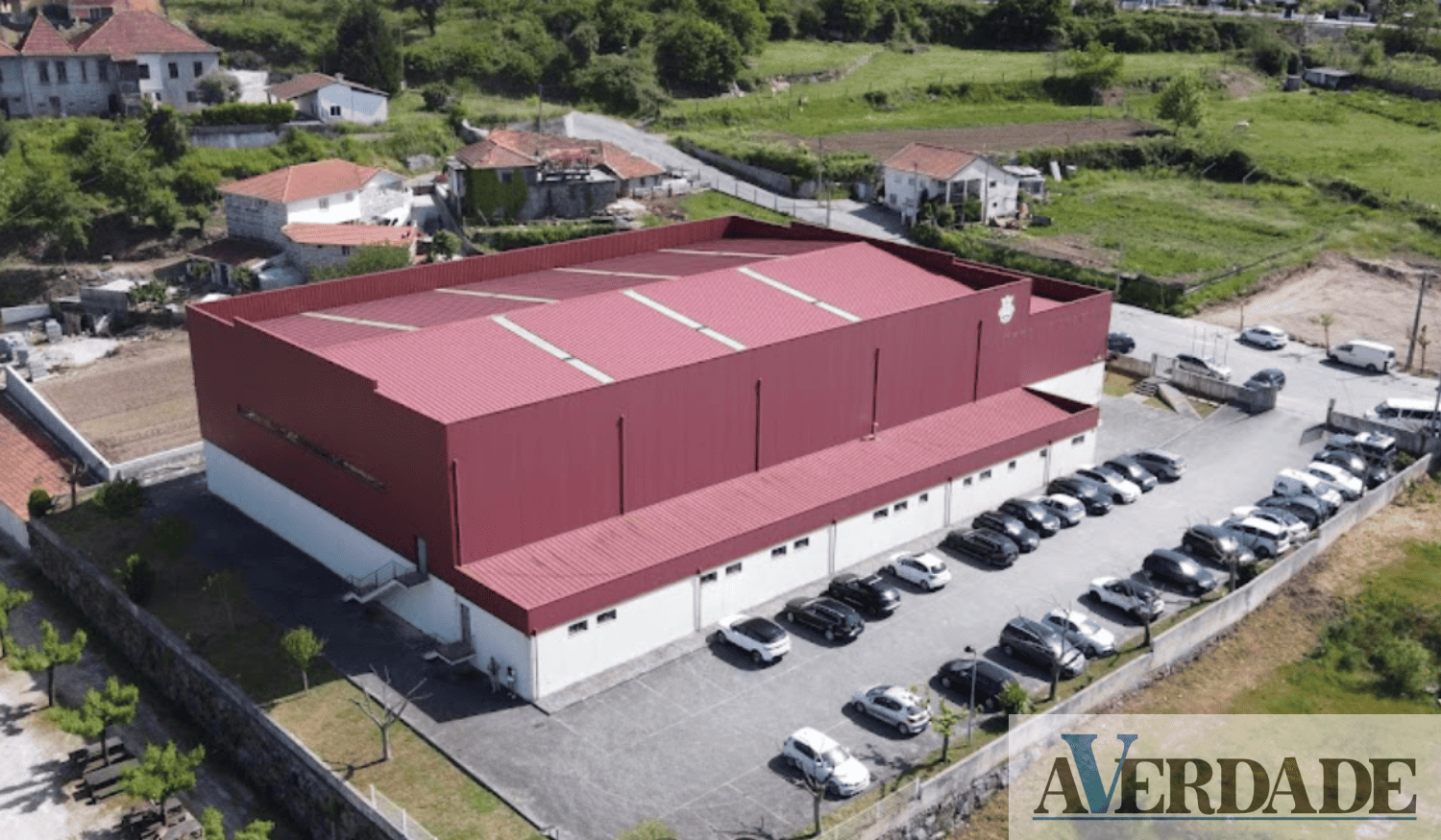 Município de Lousada promove a primeira edição dos "Jogos Sem Fronteiras Sénior"