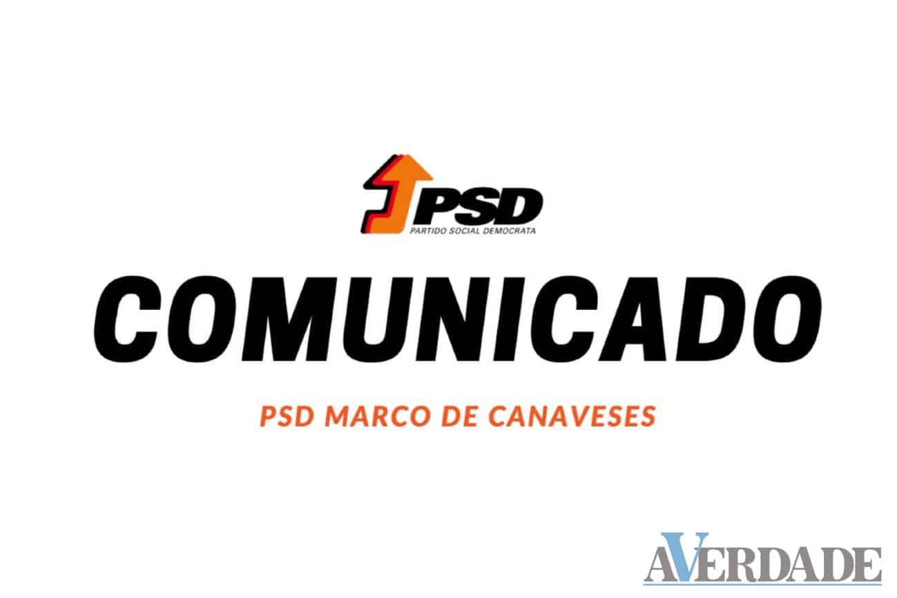 PSD Marco de Canaveses opõe-se a decisão "irreversível" da autarquia sobre Campo do 'Lapoceiro'