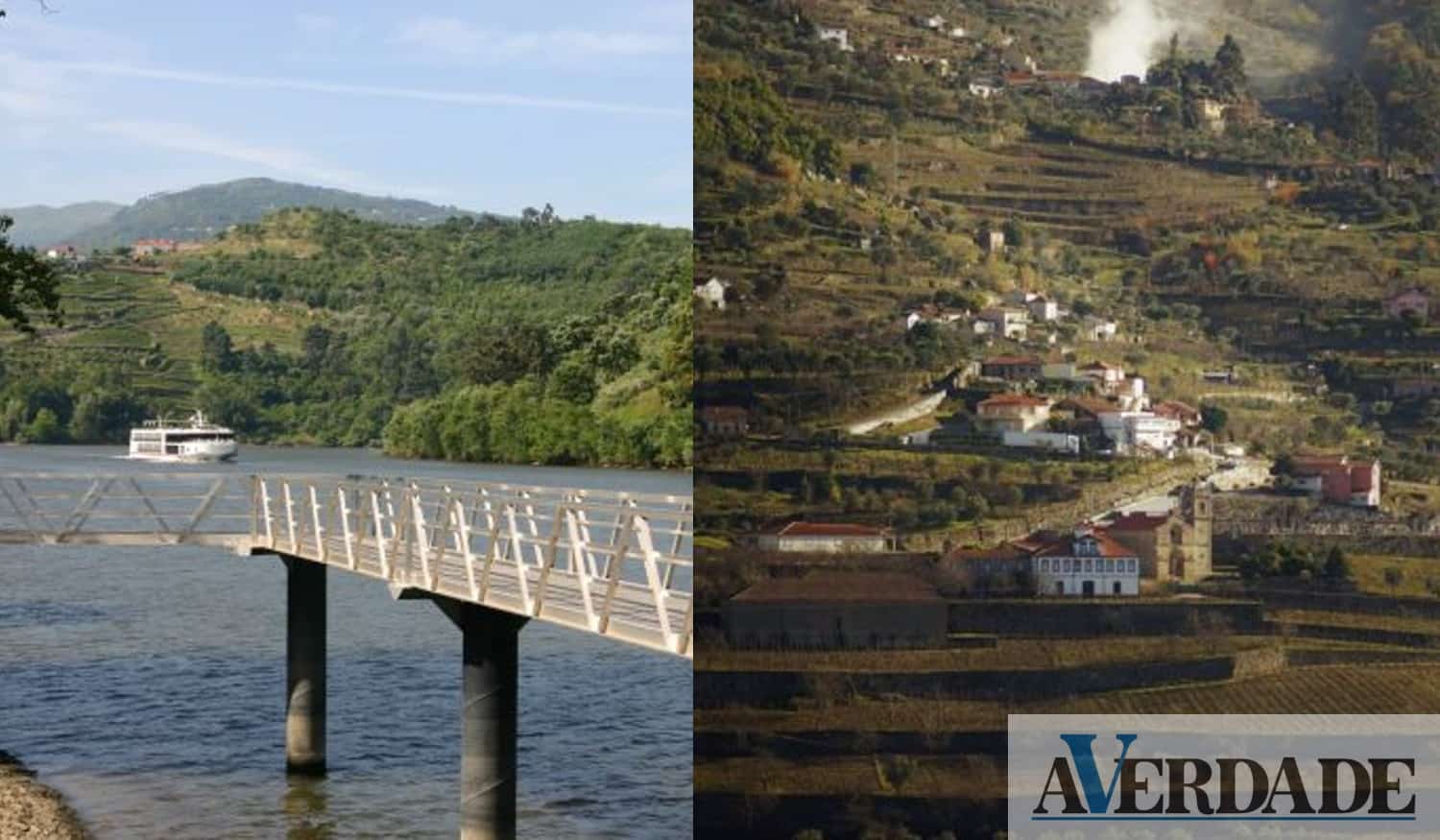 Município de Resende realiza Caminhada ao Entardecer em Barrô