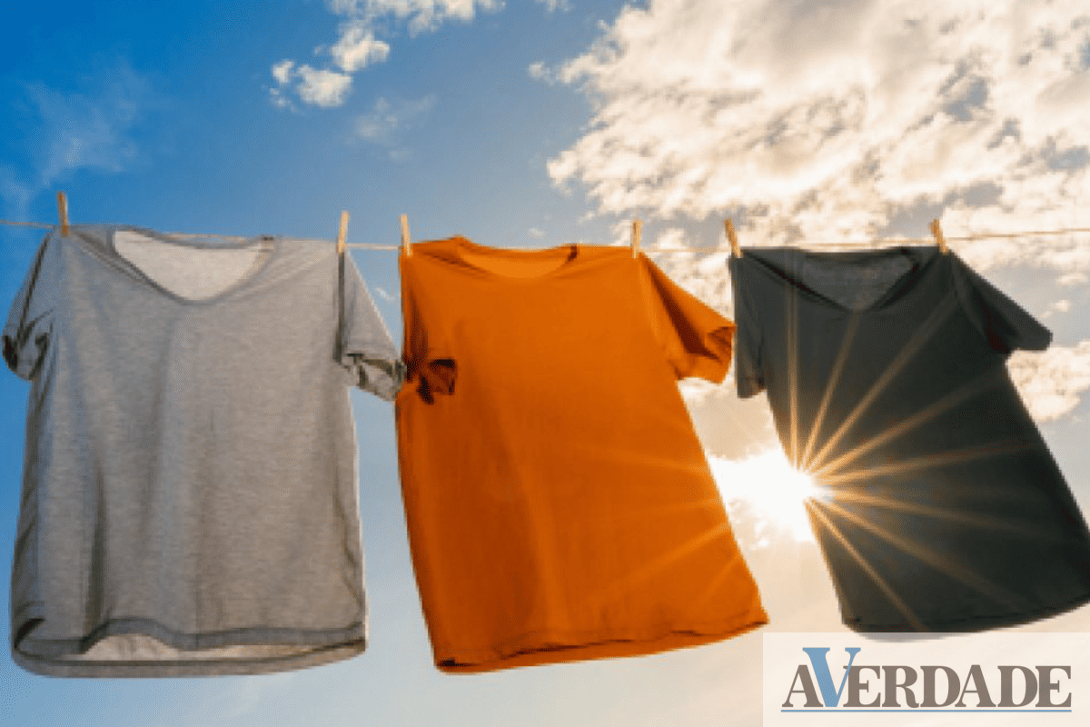Saiba quais são os tecidos que mais protegem do sol