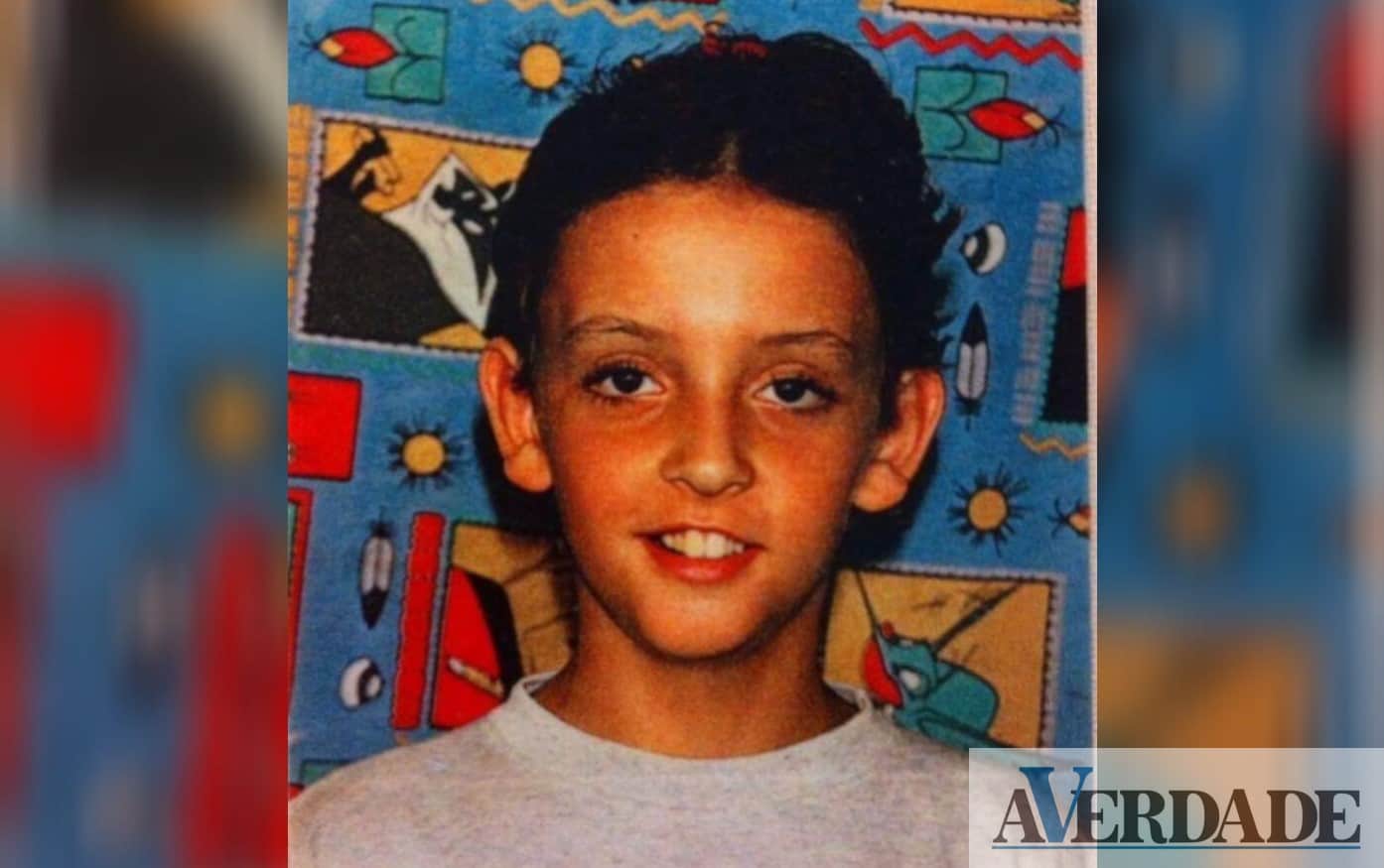 Desaparecimento de Rui Pedro "deixou marcas até aos dias de hoje" em Lousada