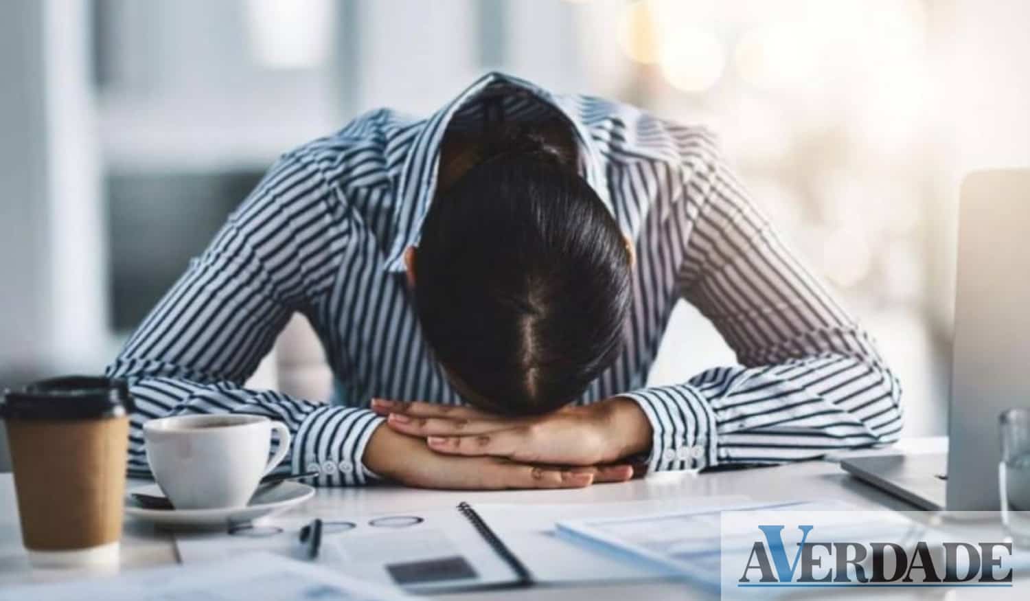 Conheça as 10 profissões que causam mais stress