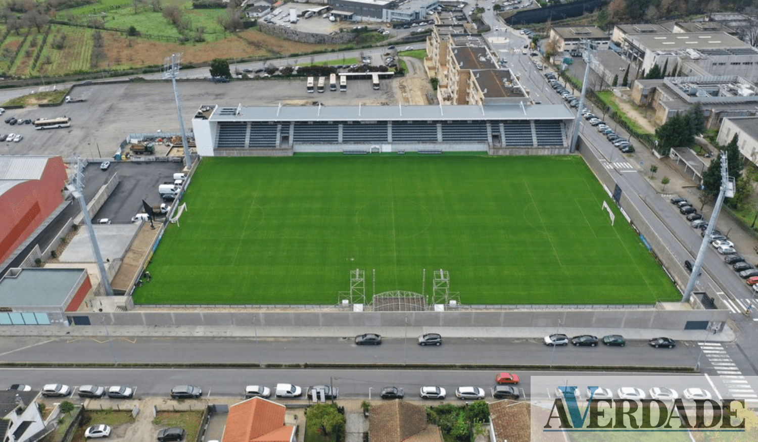 Núcleo de Árbitros de Futebol do Vale do Sousa realiza convívio final de época em Paredes