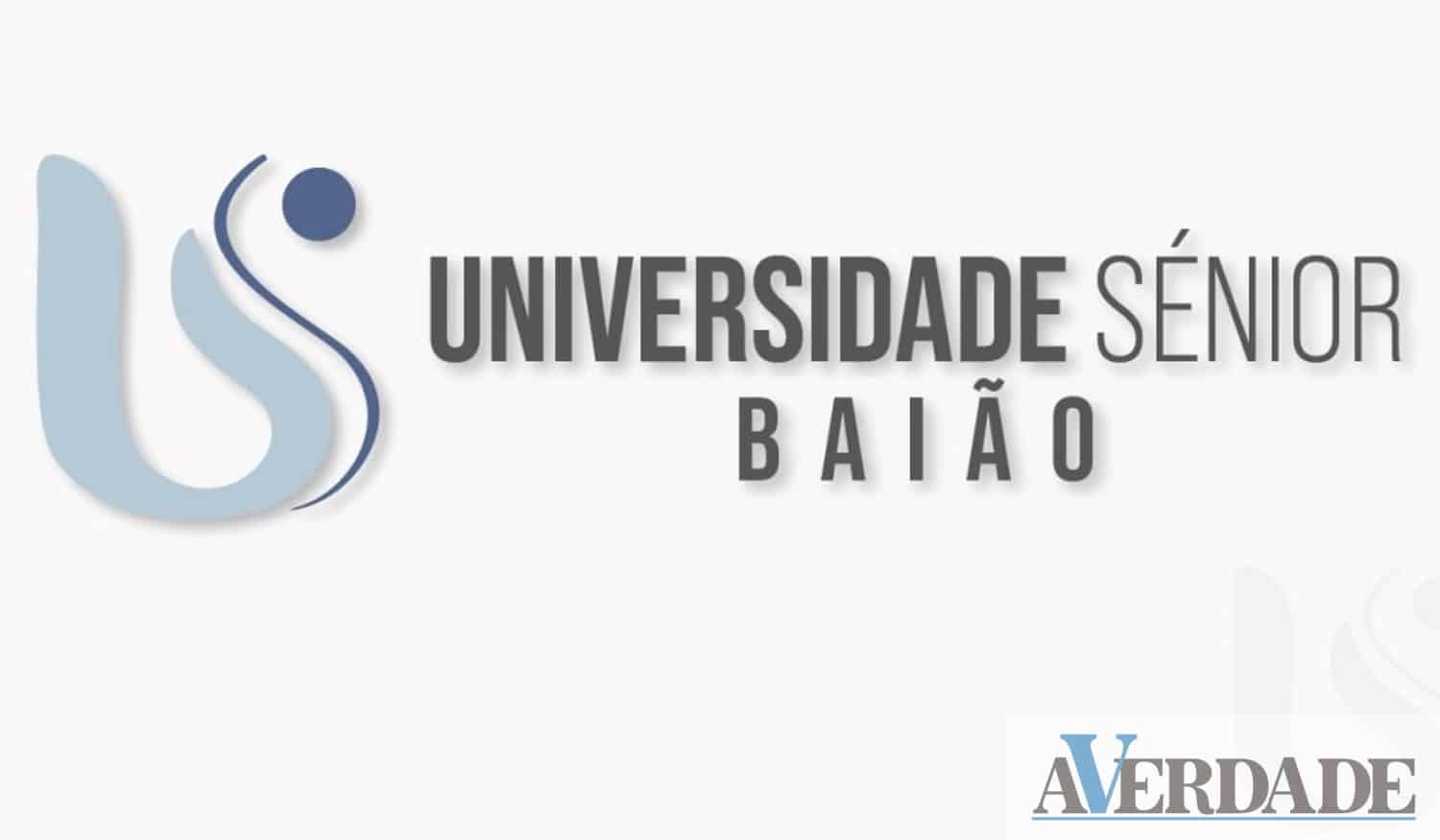 Inscrições para a Universidade Sénior de Baião já se encontram a decorrer 