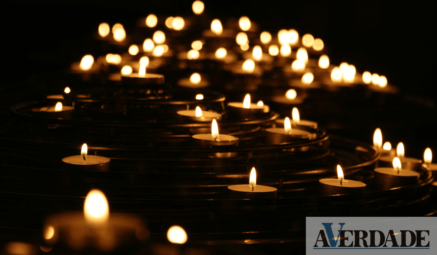 Município de Paços de Ferreira alerta para corte de trânsito devido a procissão de velas