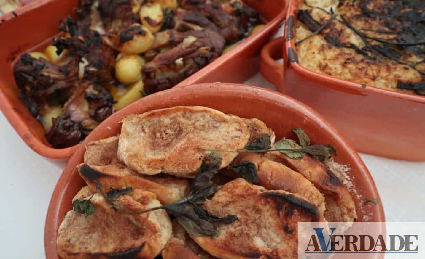 <strong>Paredes promove "Fins de Semana Gastronómicos" de 16 a 18 de junho</strong>