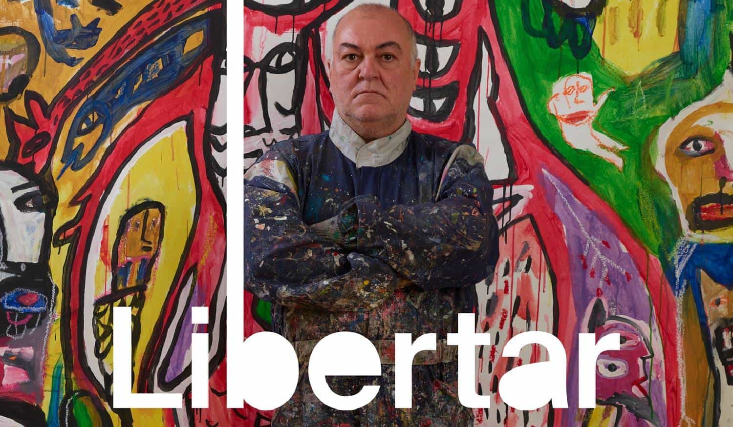 Paços de Ferreira: Apresentação do livro 'Libertar' acontece esta quarta-feira