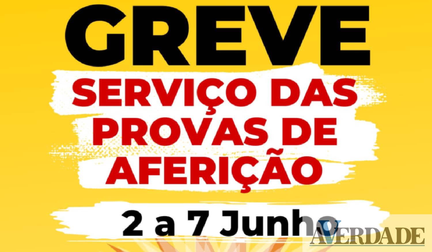 Professores iniciaram greve às provas de aferição esta sexta-feira