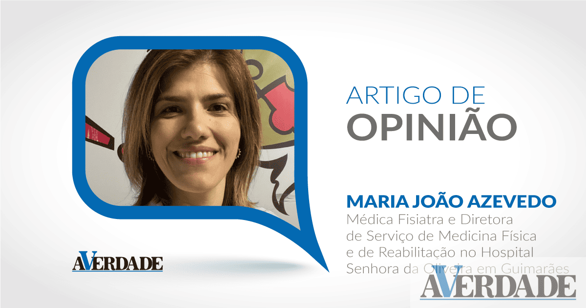 Artigo de Opinião: Qual a relação entre a Esclerose Múltipla e o exercício físico?