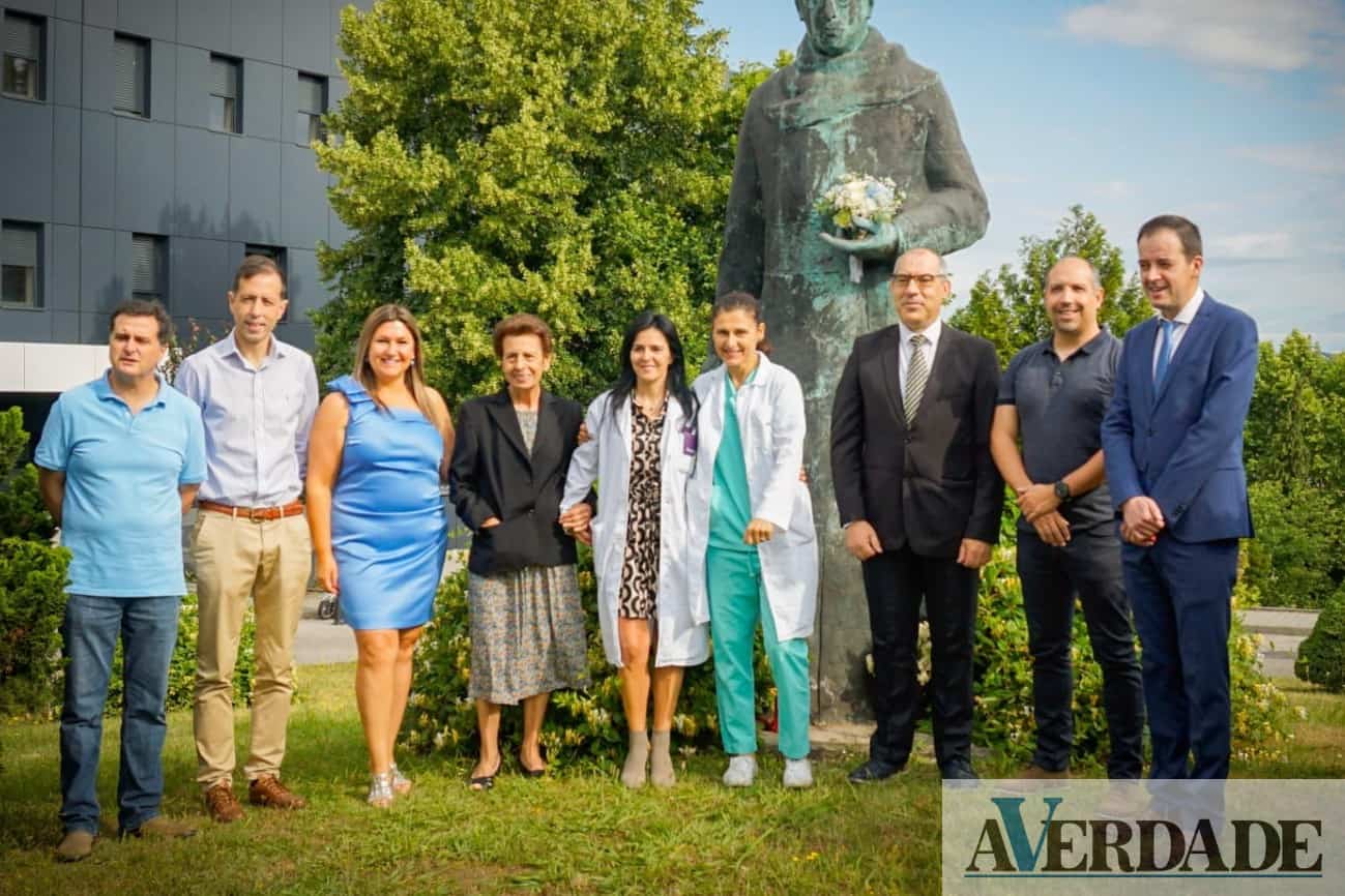 Penafiel: Casa do Pessoal do Hospital Padre Américo comemorou 42.º aniversário