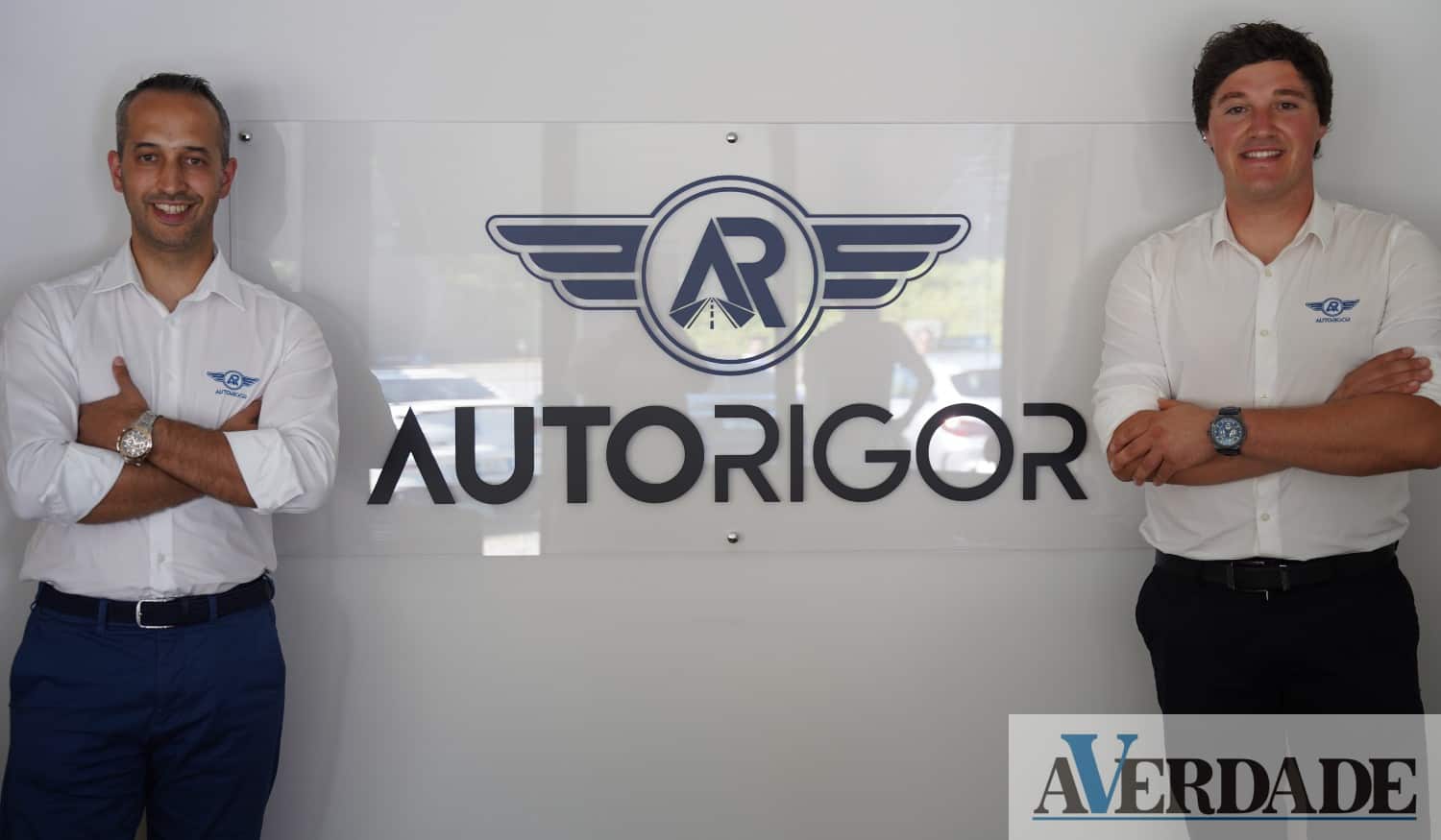 AutoRigor abriu portas em Marco de Canaveses e apresenta carros "totalmente diferenciados"