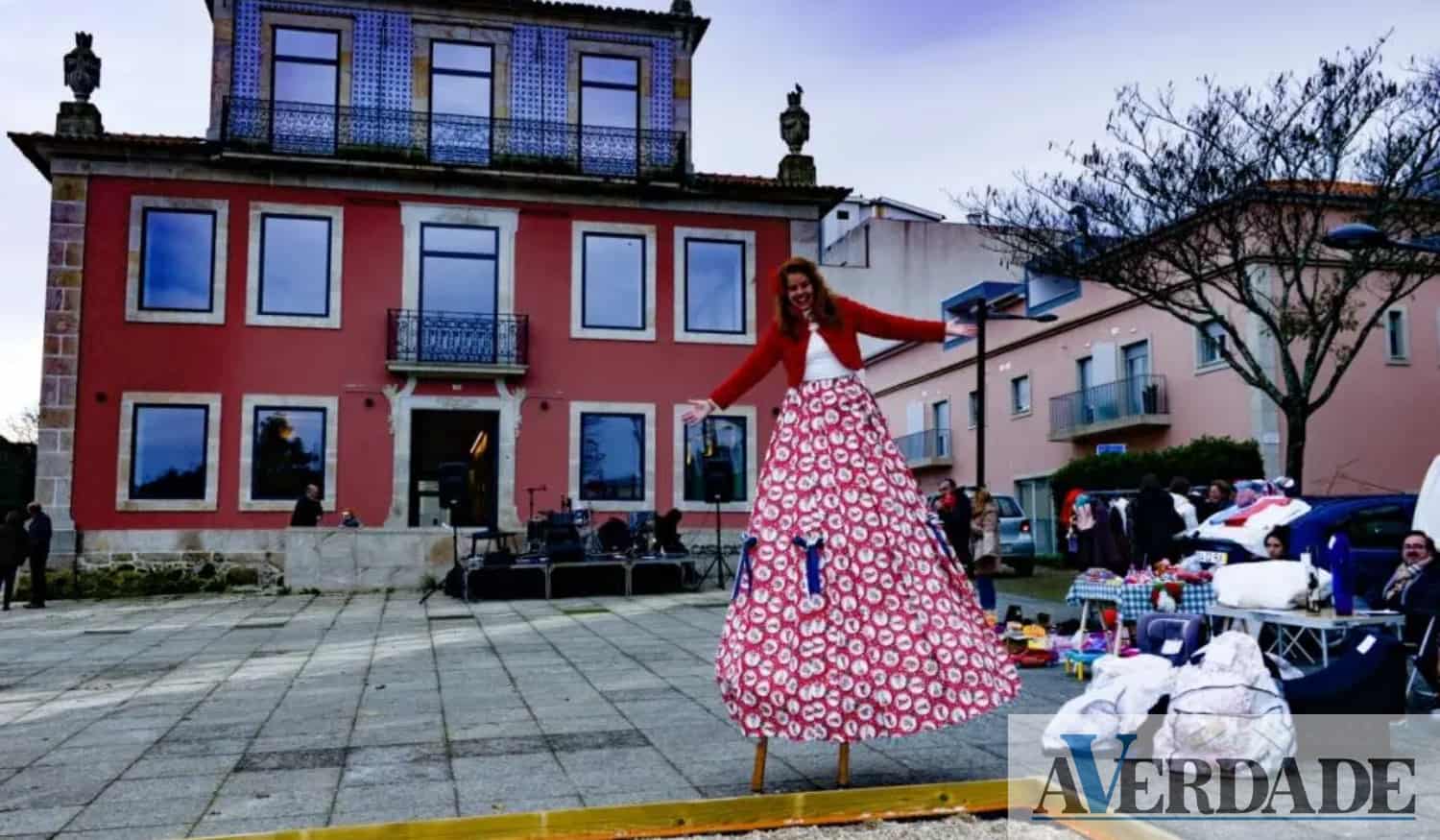 Feira da Bagageira regressa a Celorico de Basto