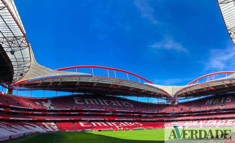 Sport Lisboa e Benfica tem tudo para ganhar ainda mais na temporada 2023-2024