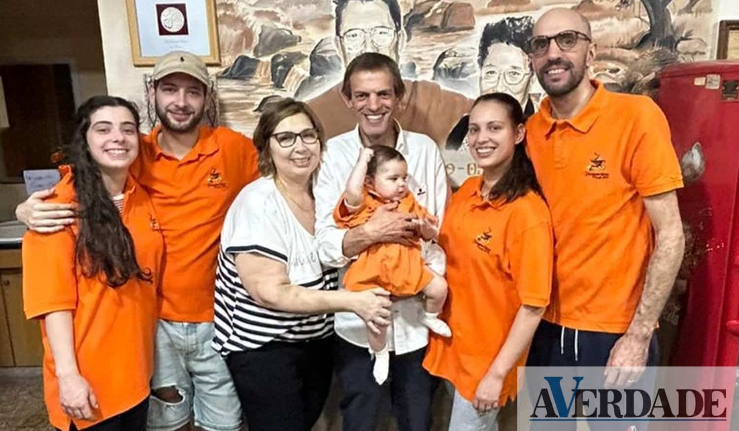 São João Alpendorada: Café Desportivo é um "ponto de encontro de gerações"
