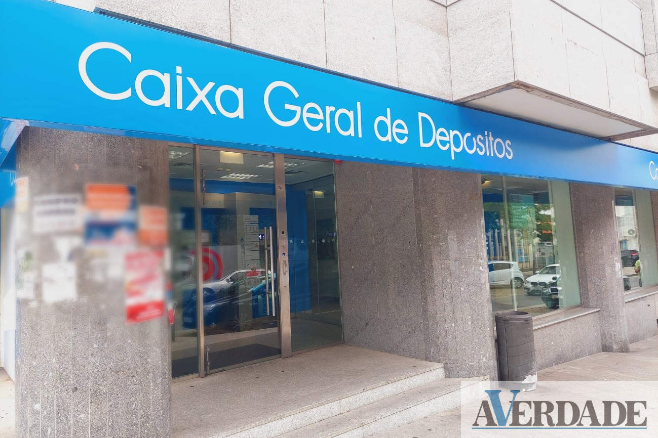 Serviço Caixadireta está inoperacional devido a avaria