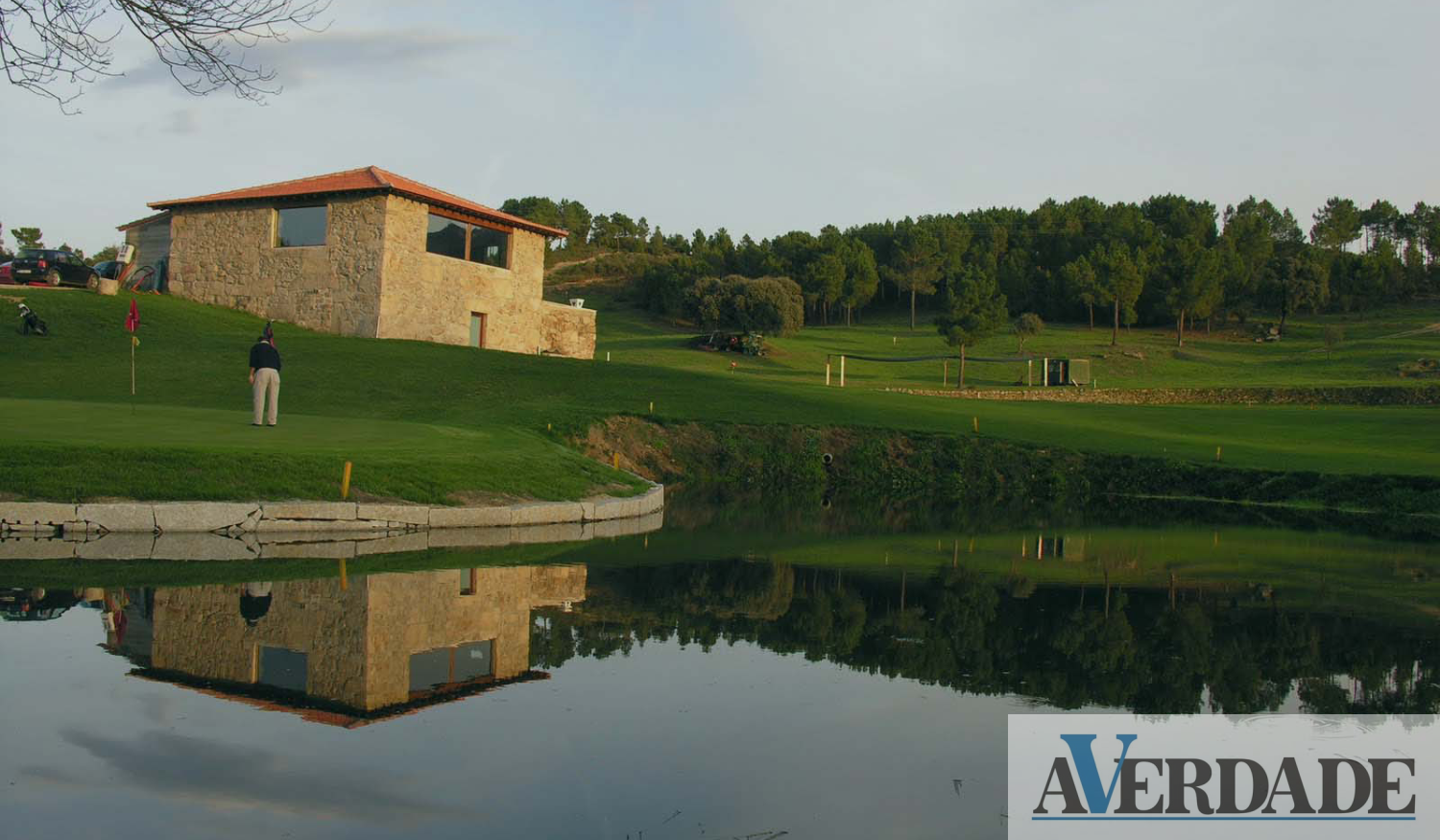 Amarante: Golfdemic regressa ao campo de Vidago este domingo