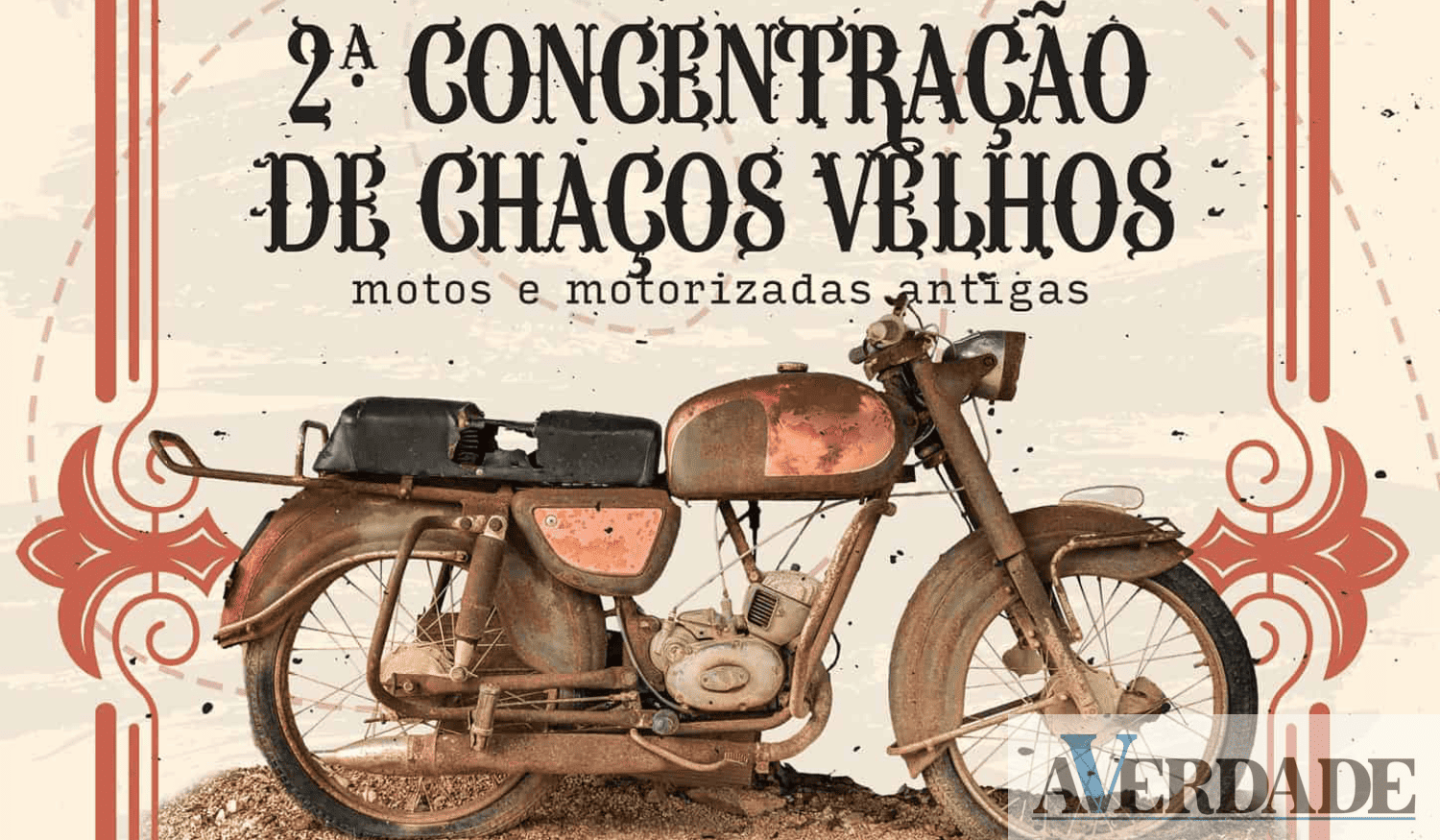 Celorico de Basto: 2.ª Concentração de Chaços Velhos regressa à praia fluvial de Agilde